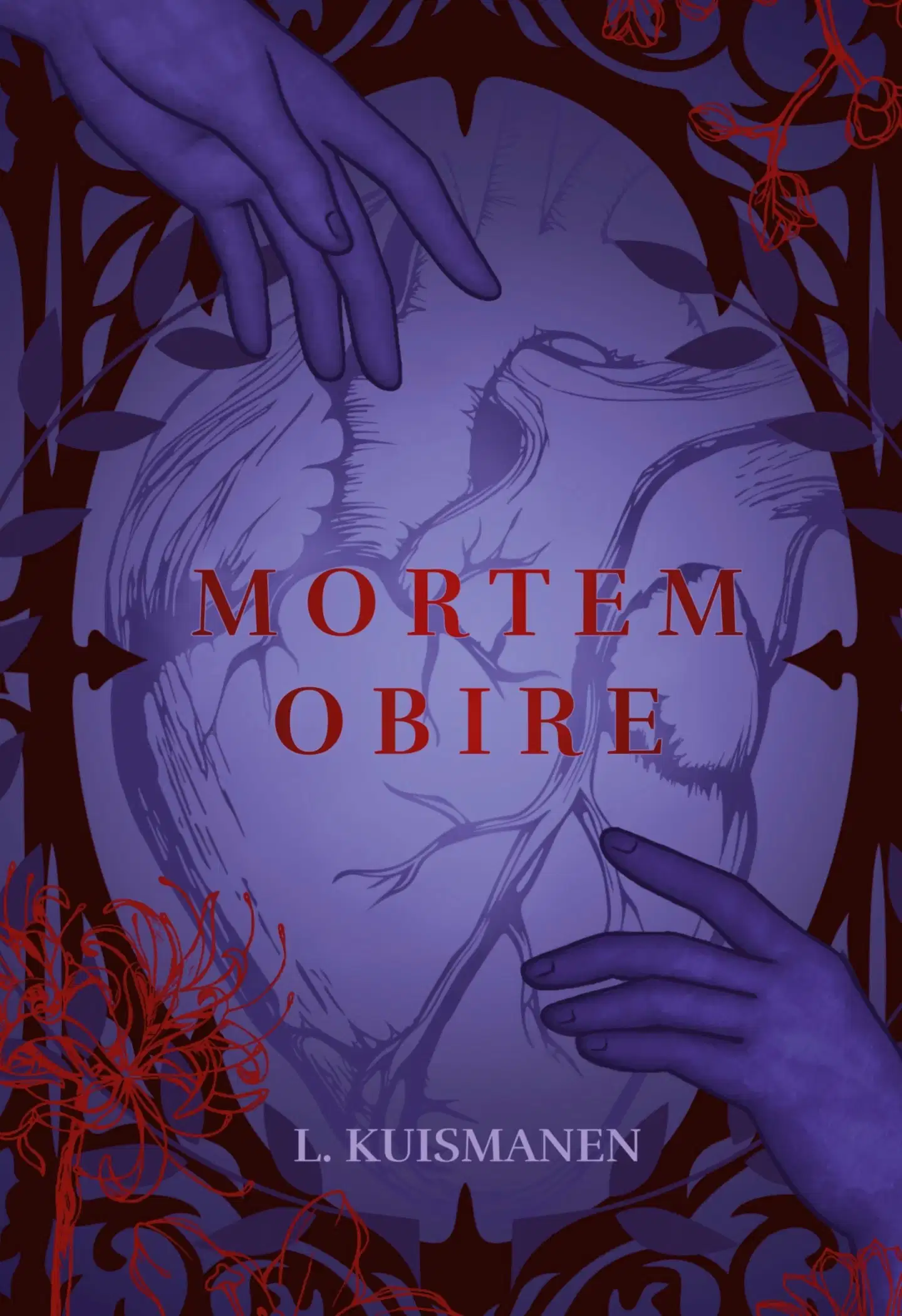 Kuismanen, Mortem Obire