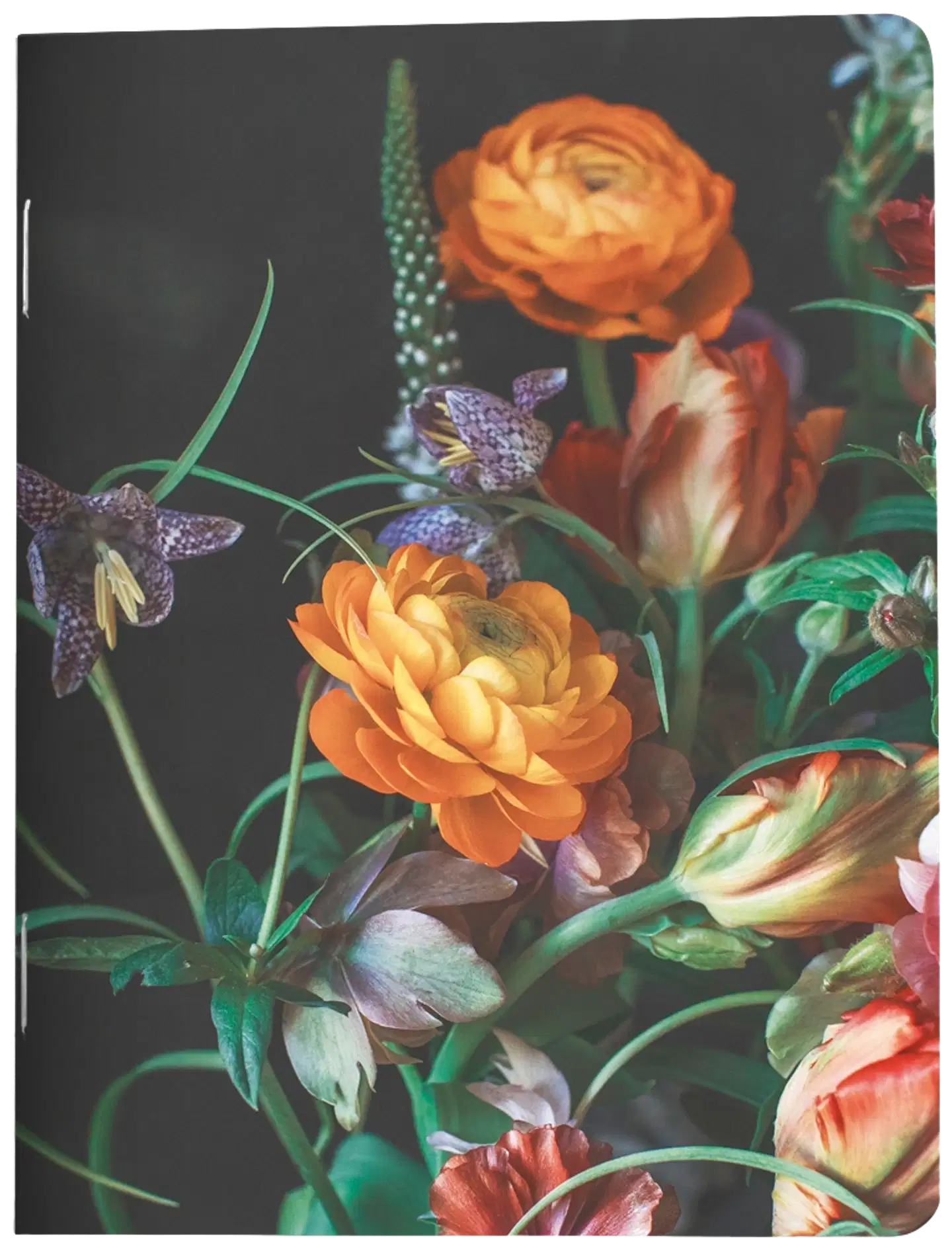 VIHKO 9x12 PUTINKI JÄRVENPÄÄ Early in the Spring 2020