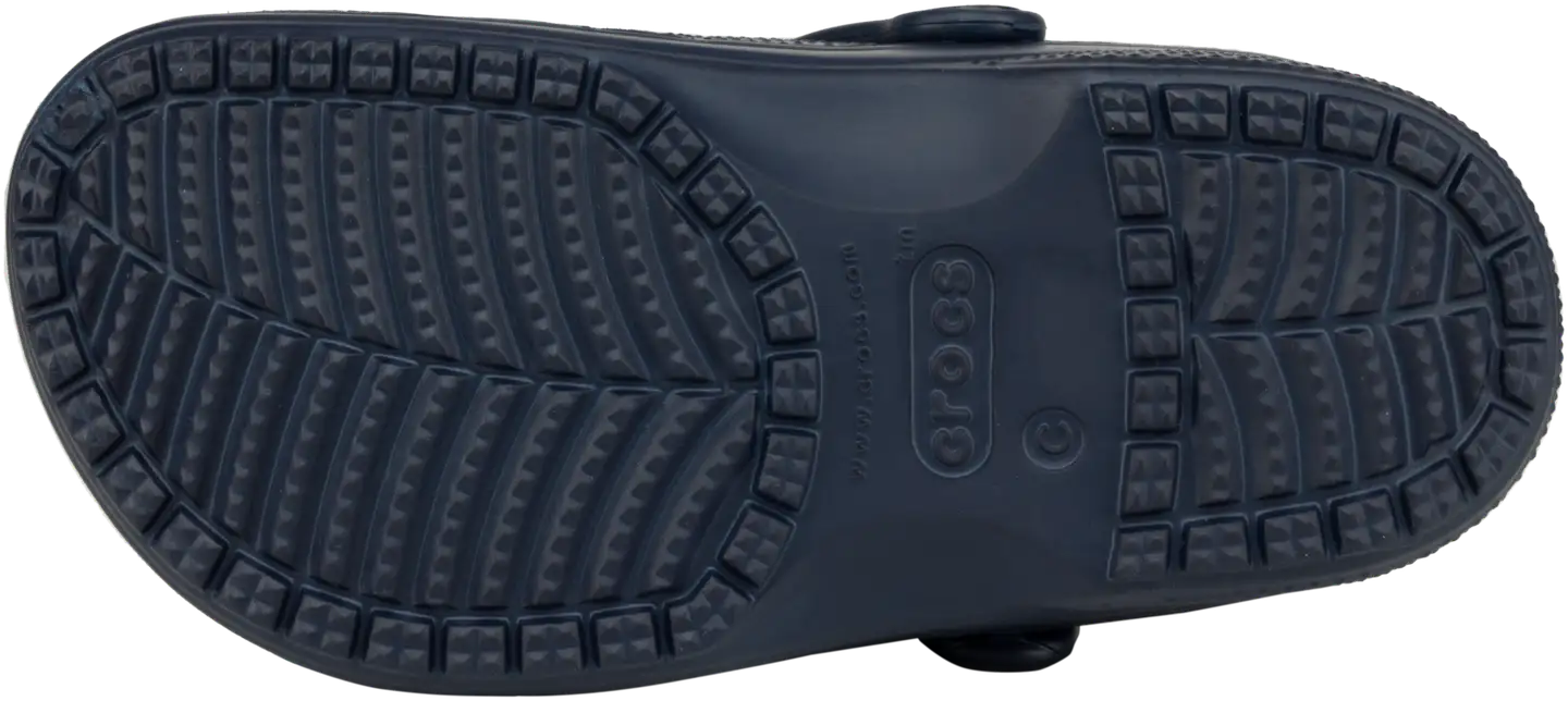 Crocs lasten pistokas Baya Clog - Navy - 3