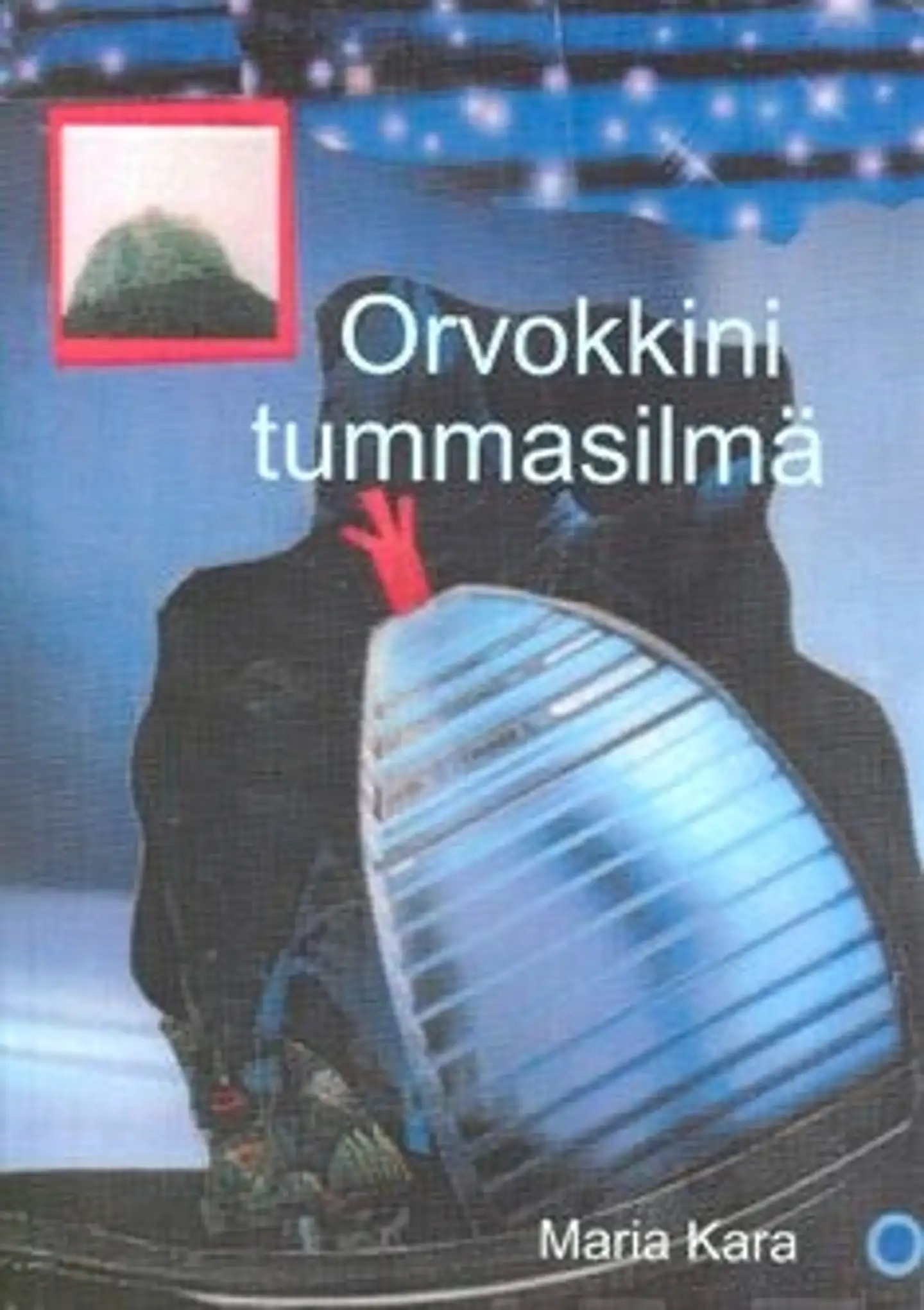 Kara, Orvokkini tummasilmä