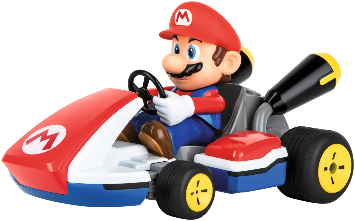 Carrera RC radio-ohjattava auto Mario - 2