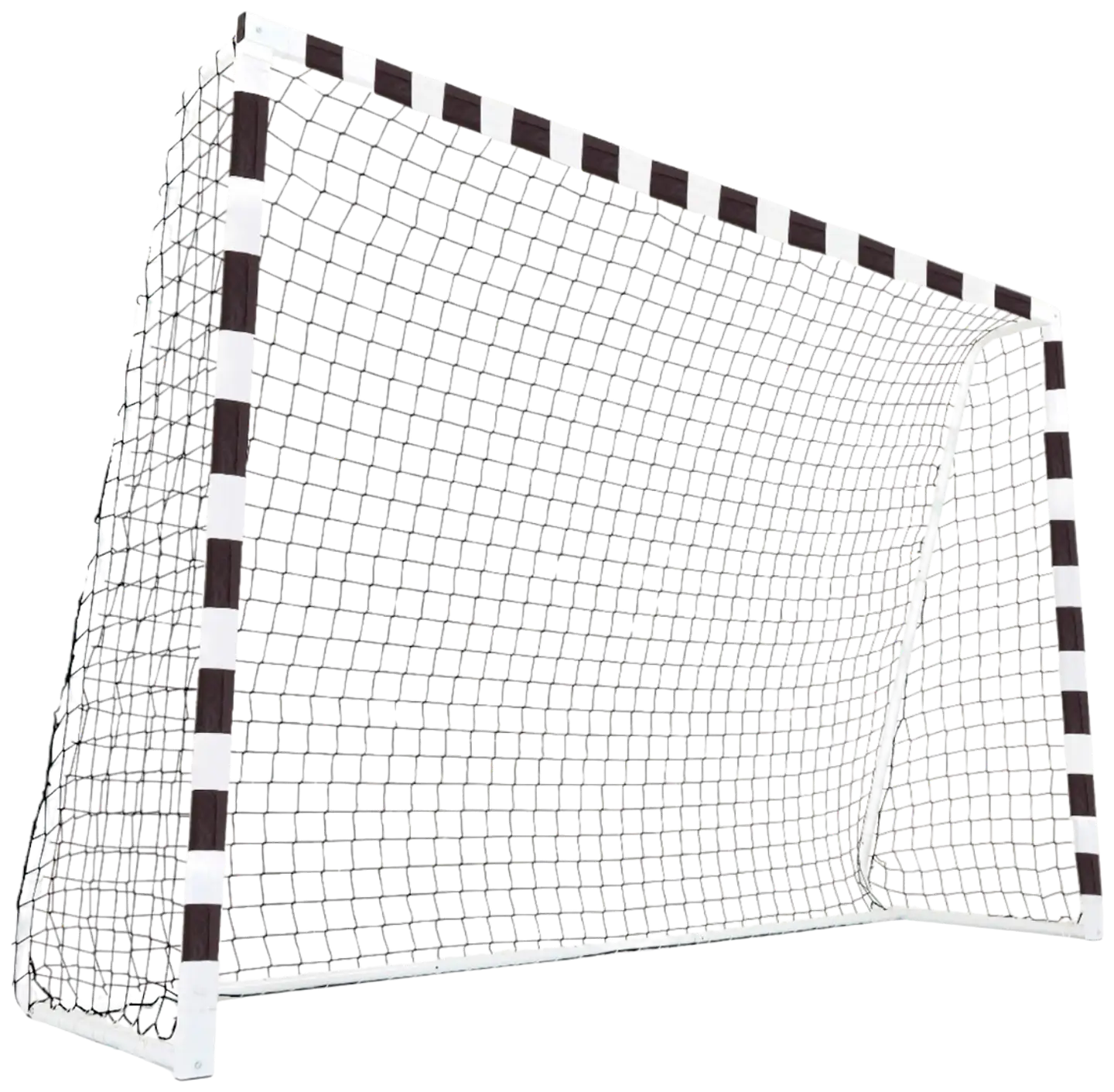Nordcore jalkapallomaali Classic 300x200x90 cm - 3