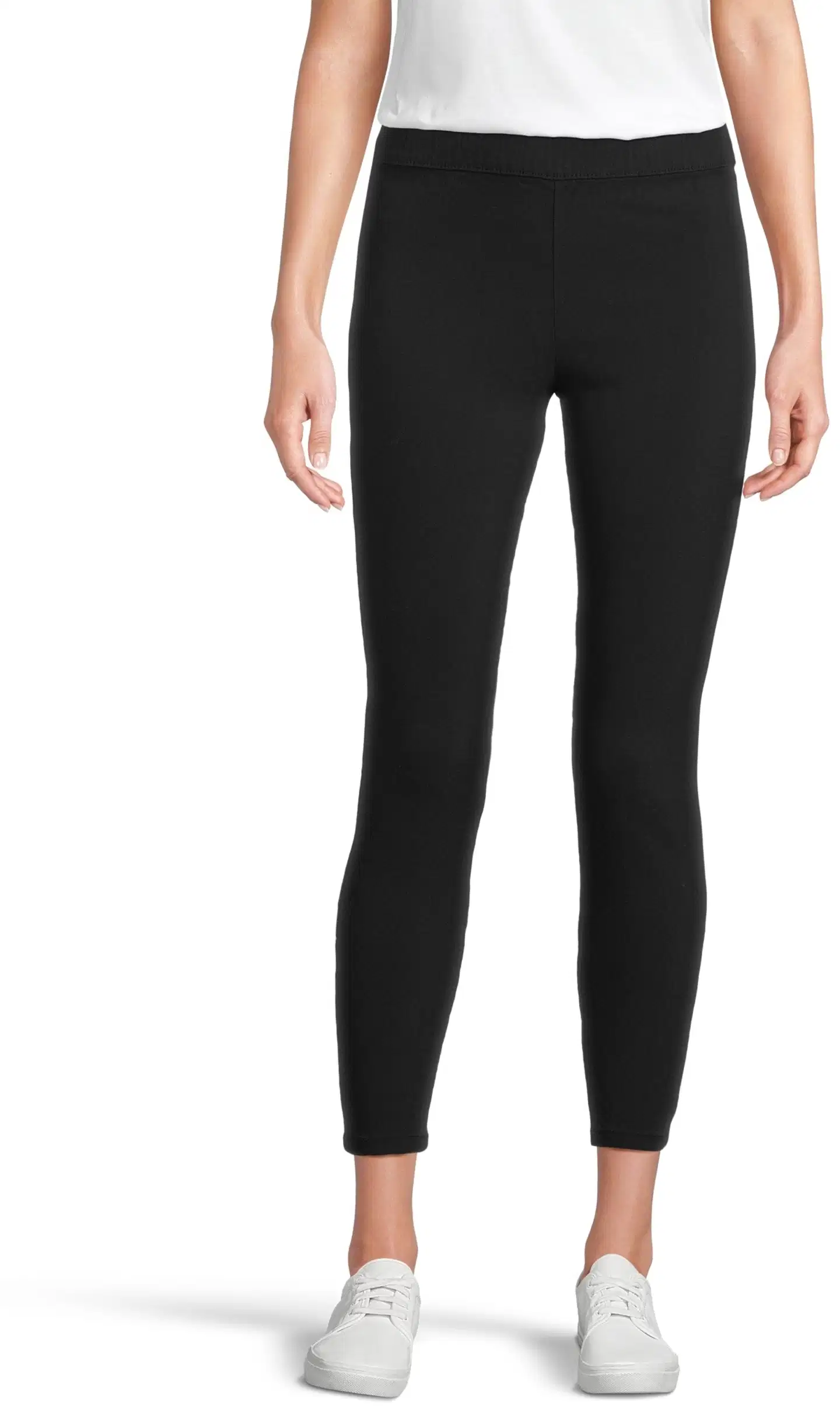 House naisten housut Nilkka 222H261404 - BLACK - 1