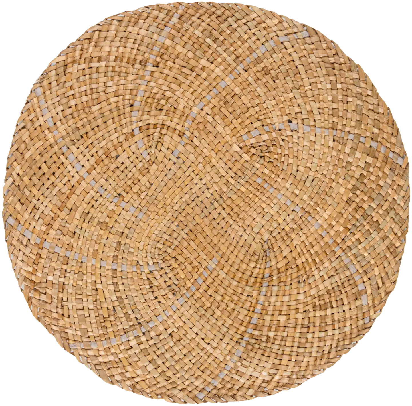 House tabletti Heini 38 cm natural/grey