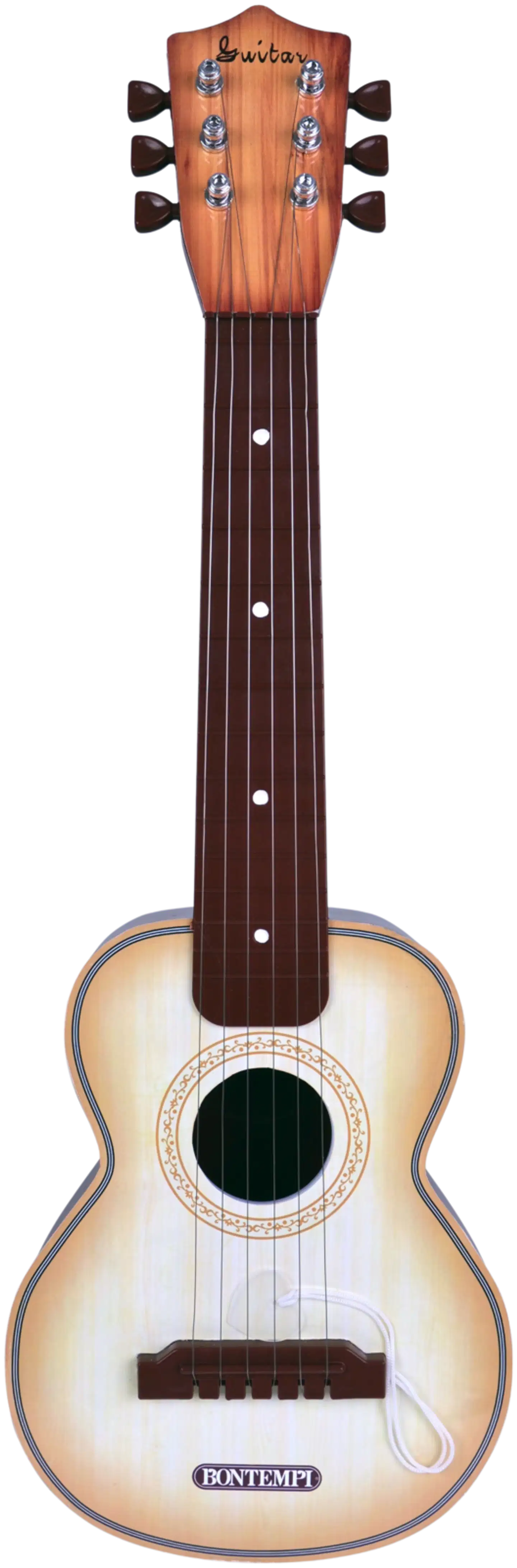 Bontempi Kitara 55 cm muovia - 1