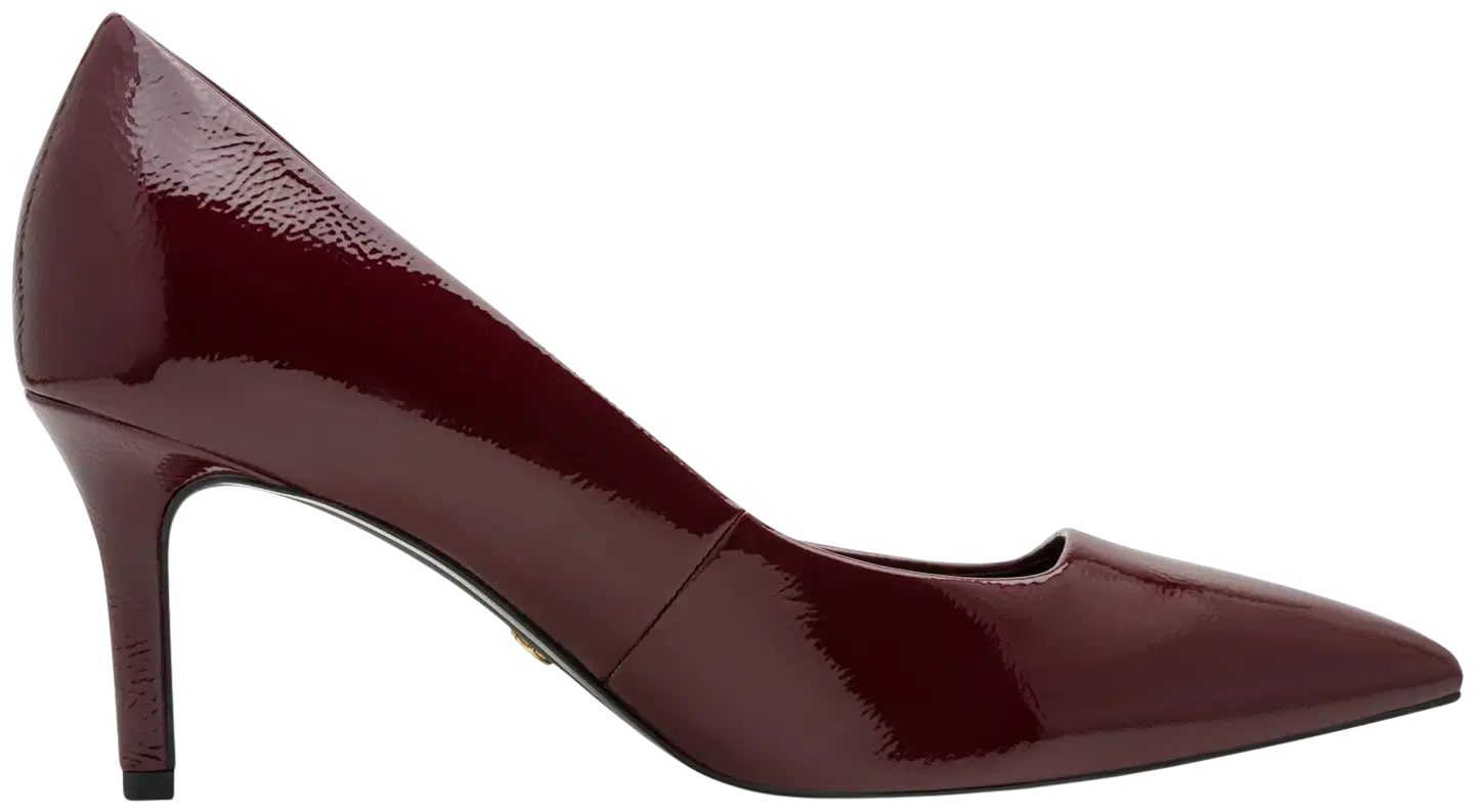 Tamaris naisten avokas 1-22424-41-568 - Merlot - 1