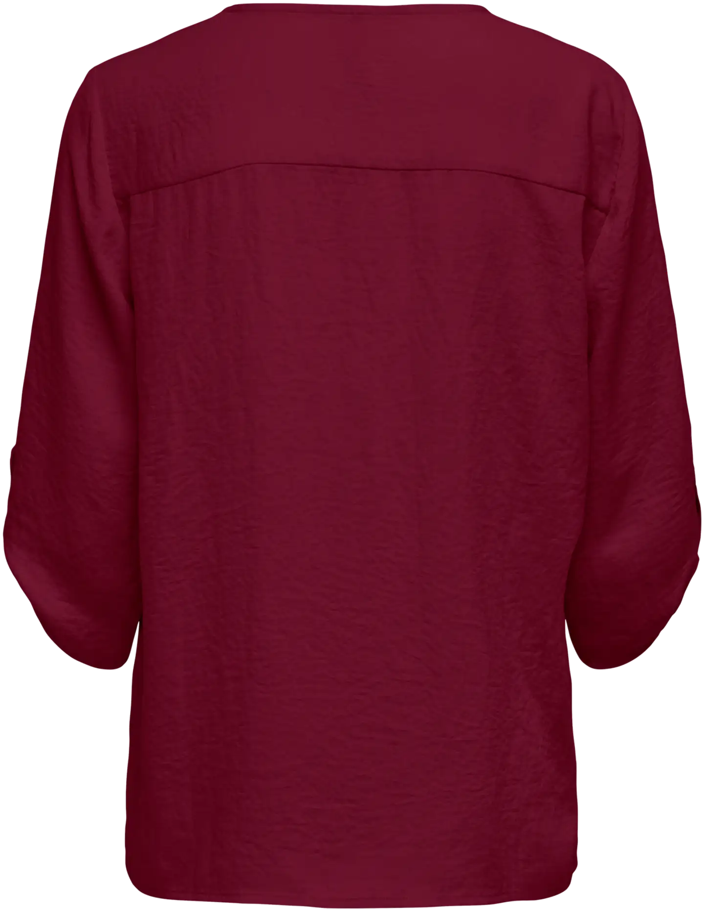 JDY naisten tyylikäs paita Jdydivya - cabernet - 2