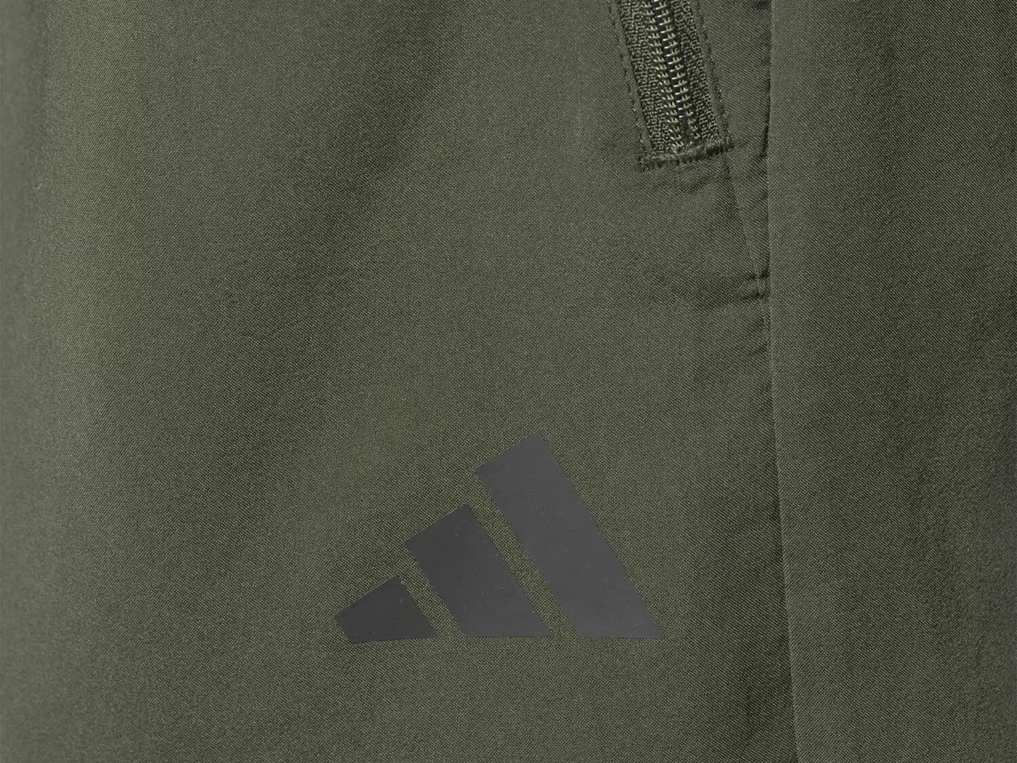 adidas miesten 9" treenishortsit JX2715 - Green - 5