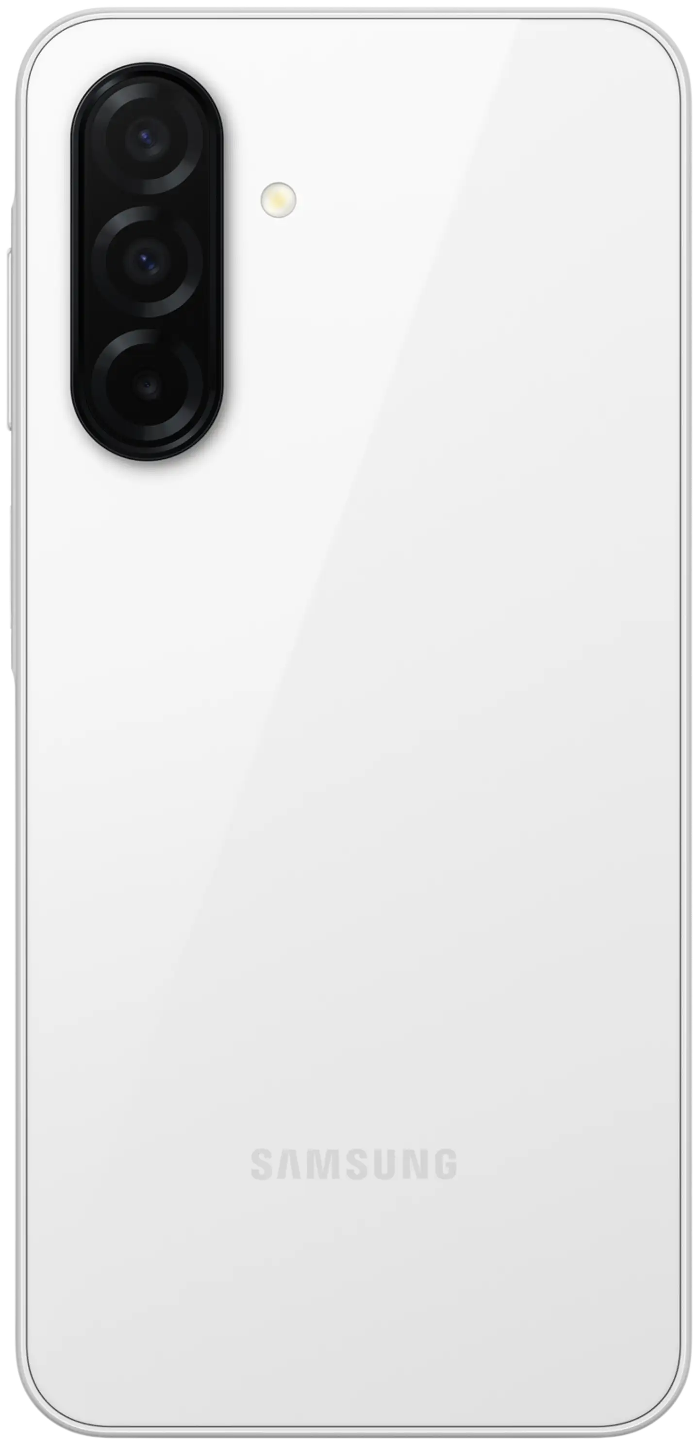Samsung galaxy a26  5g älypuhelin white 128 gb - 3