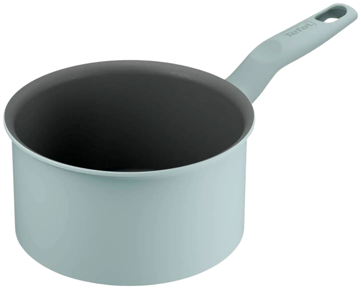 Tefal Halo keittokasari 16 cm/1,7l, eucalyptus G0162802 - 1