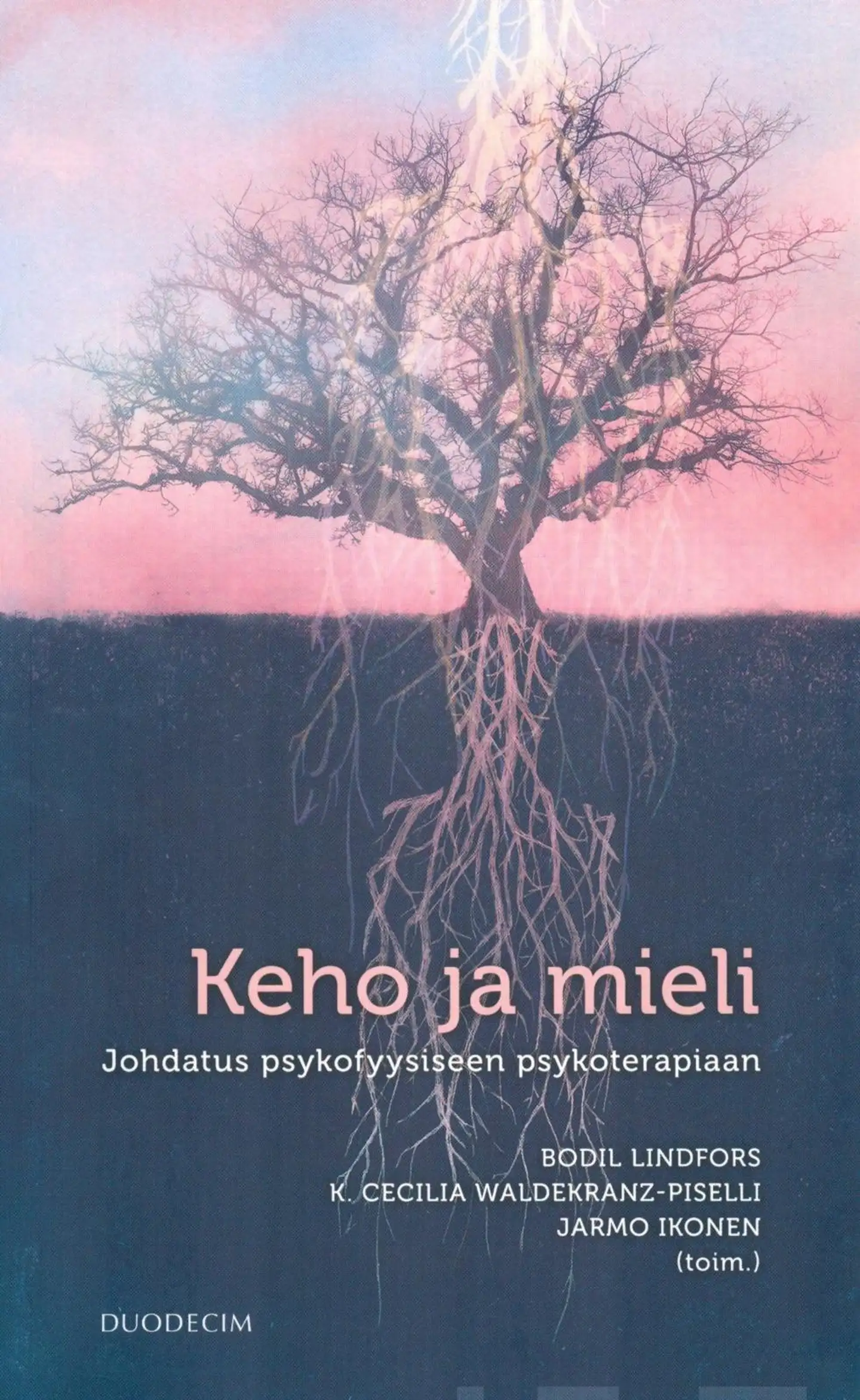 Lindfors, Keho ja mieli - Johdatus psykofyysiseen psykoterapiaan