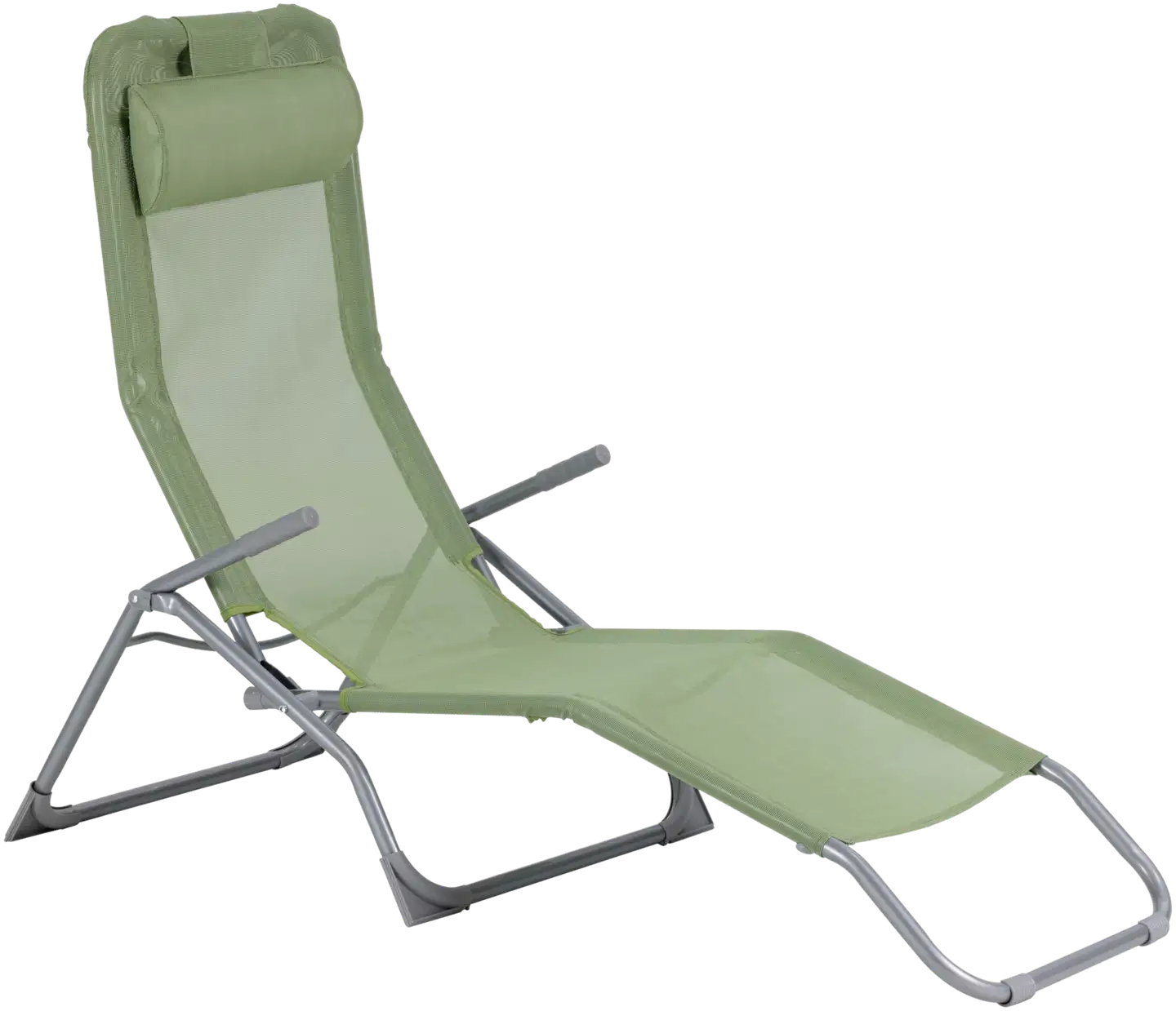 House aurinkotuoli Sunny Lounge