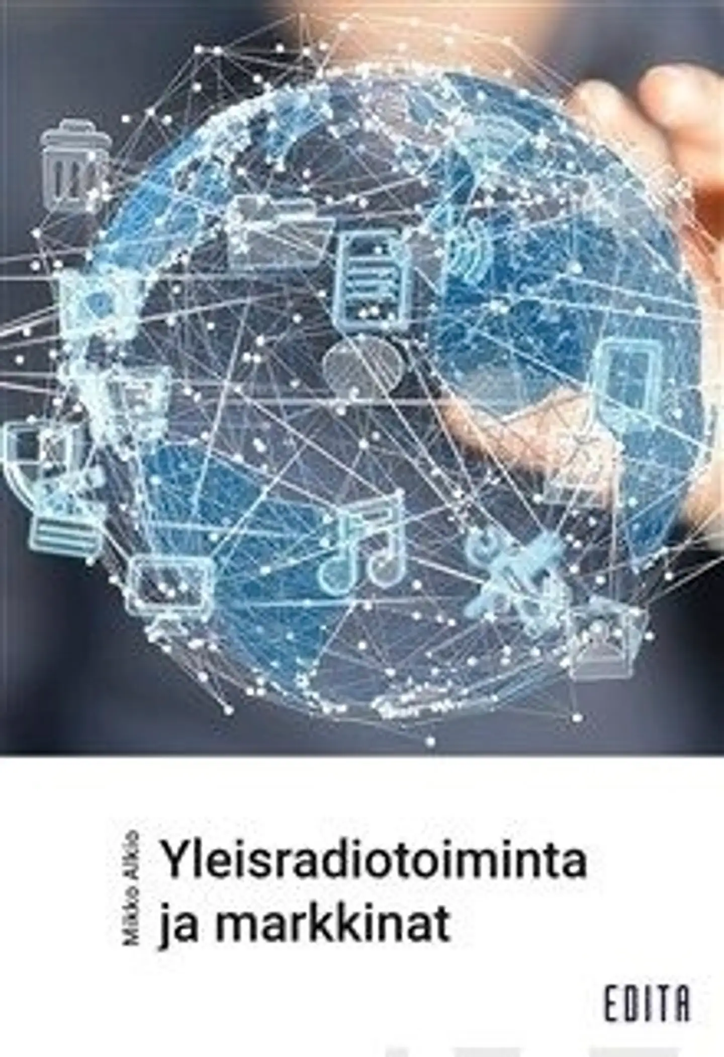 Alkio, Yleisradiotoiminta ja markkinat