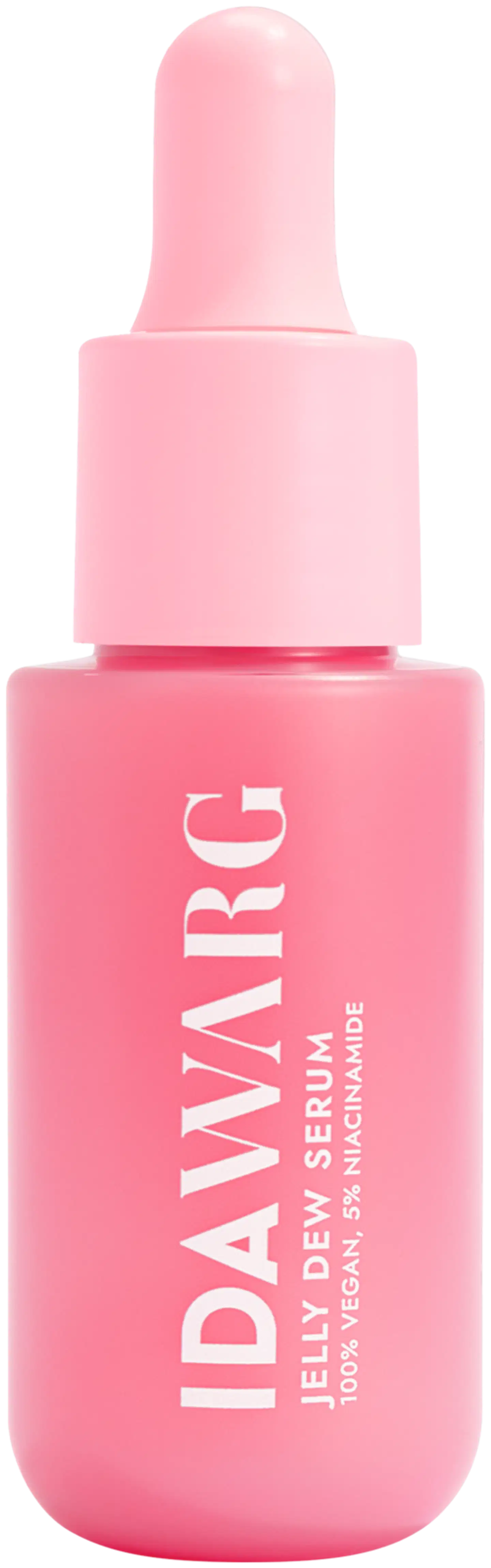 IDA WARG Beauty Jelly Dew Seerumi 30 ml - 1