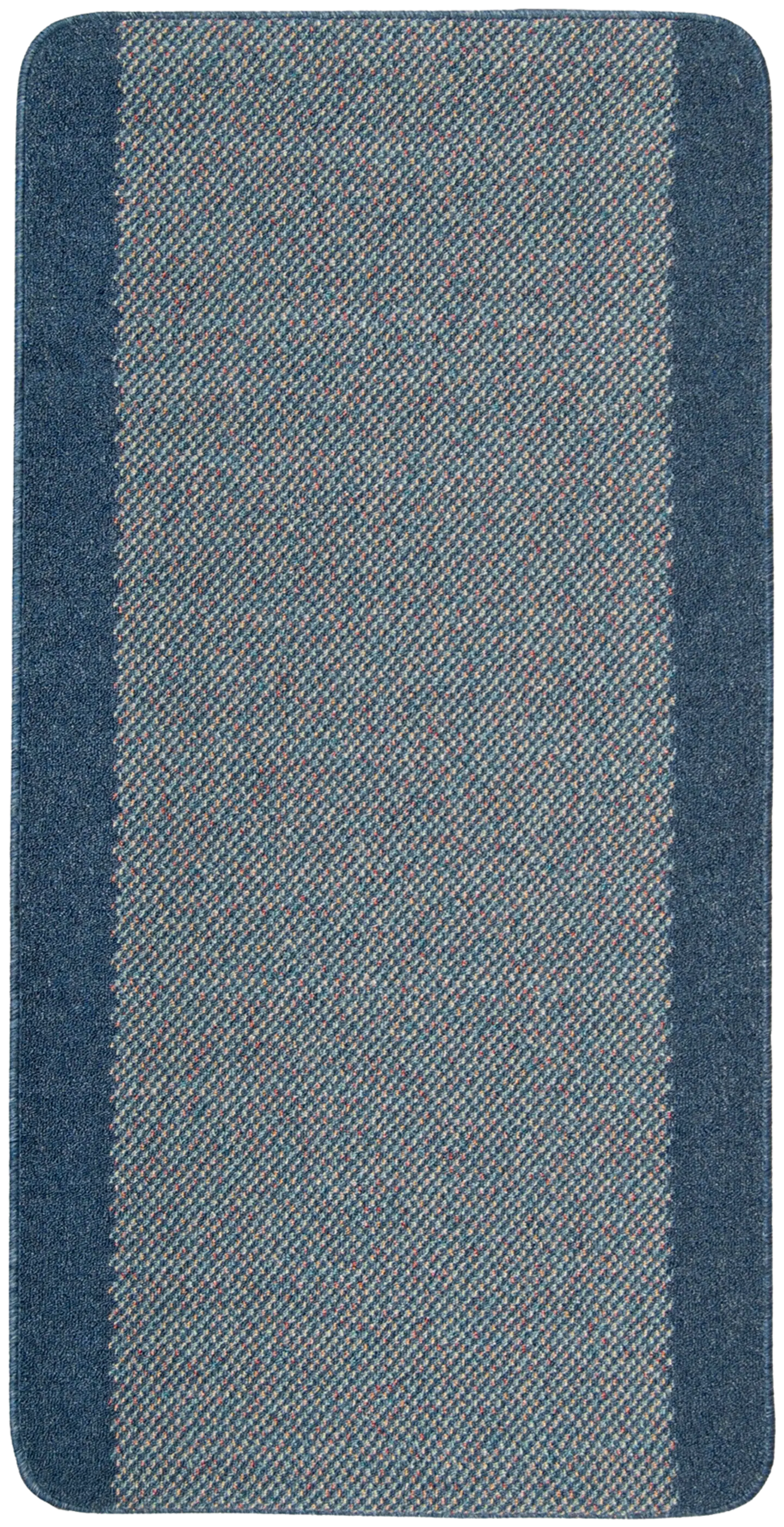 ihankotona matto Port 80x300 cm sininen - 1