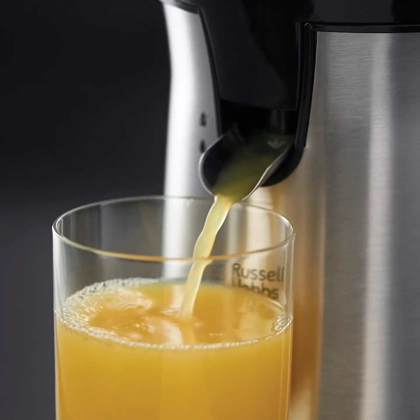Russell Hobbs sitruspuserrin Classics 22760-56 - 4