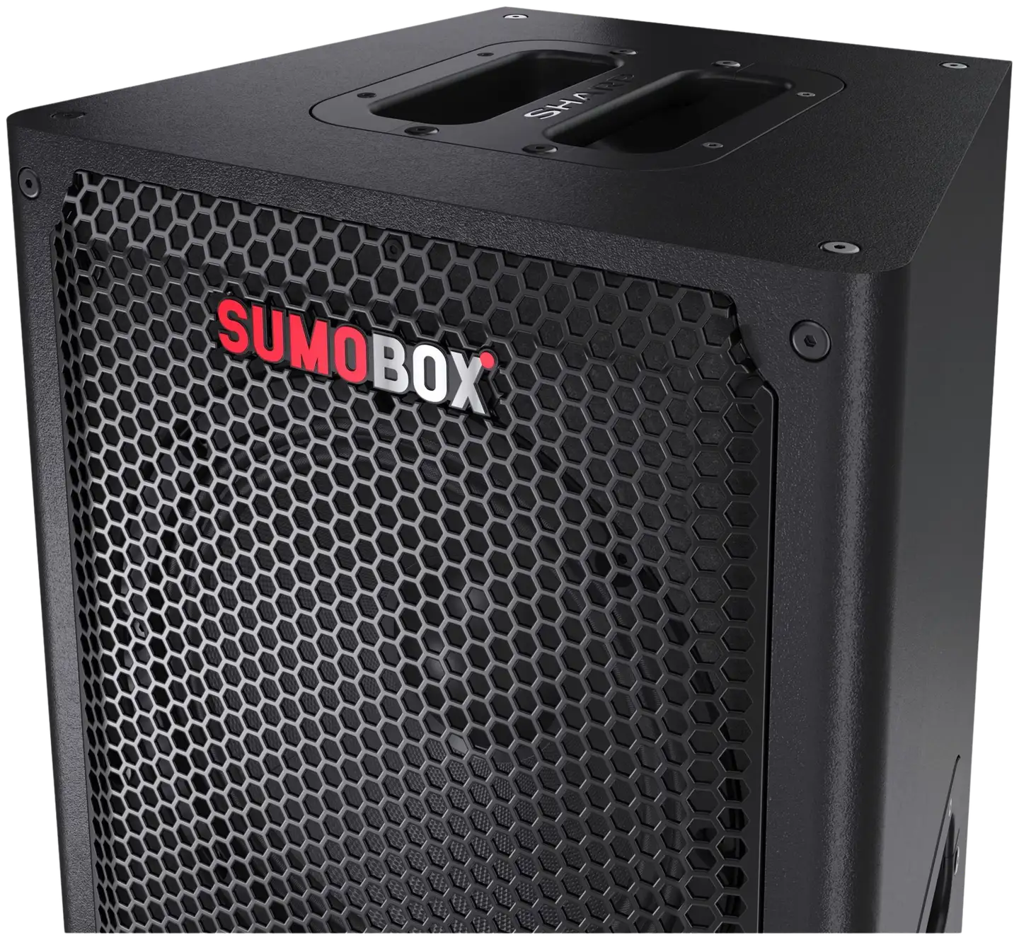 Sharp Bluetooth kaiutin SumoBox CP-LS100 SUMOBOX - 8