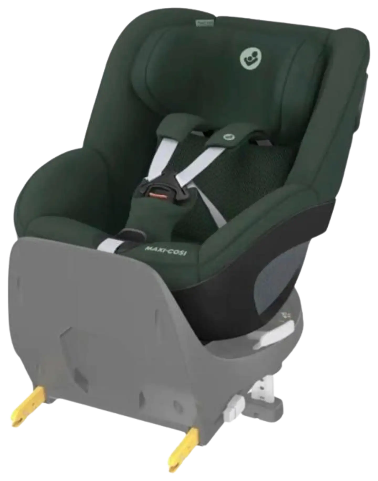Maxi-Cosi turvaistuin Pearl 360/2 vihreä - 2