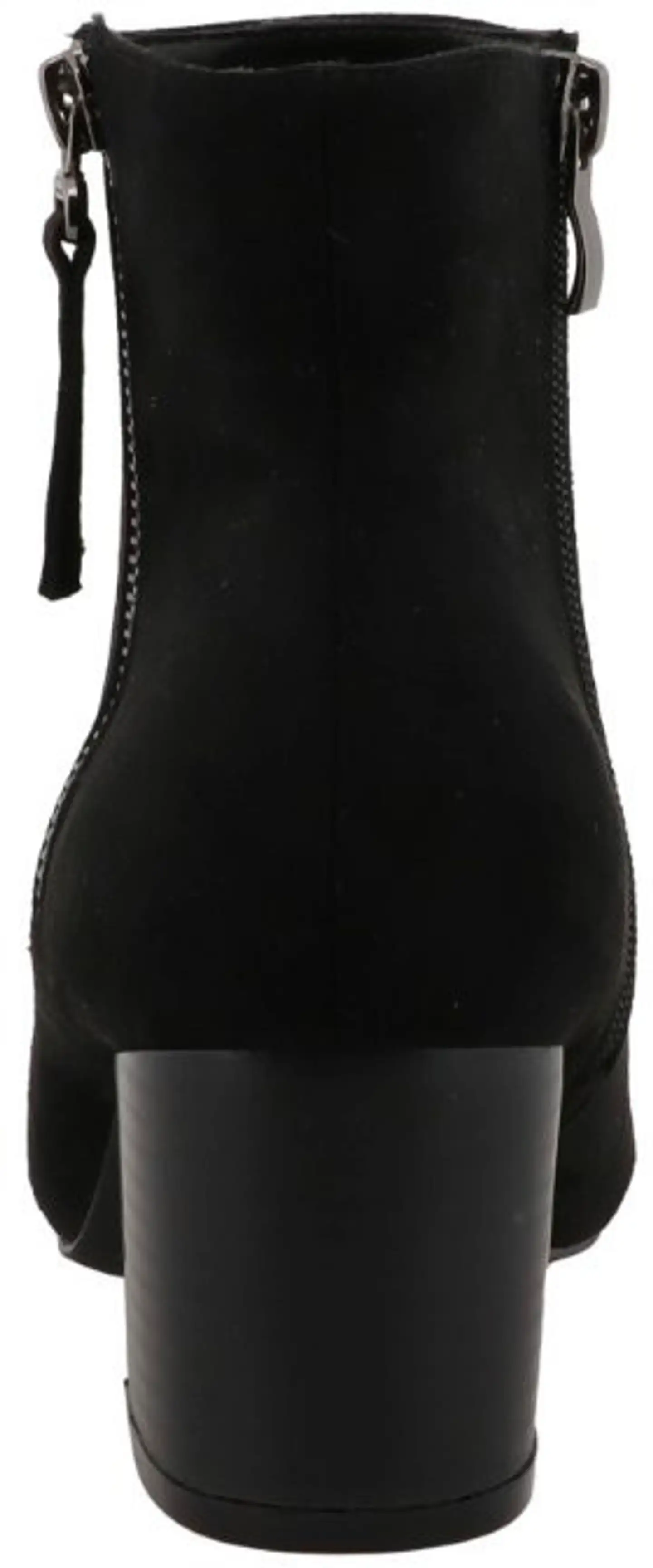 House naisten nilkkurit Alicia - BLACK - 4