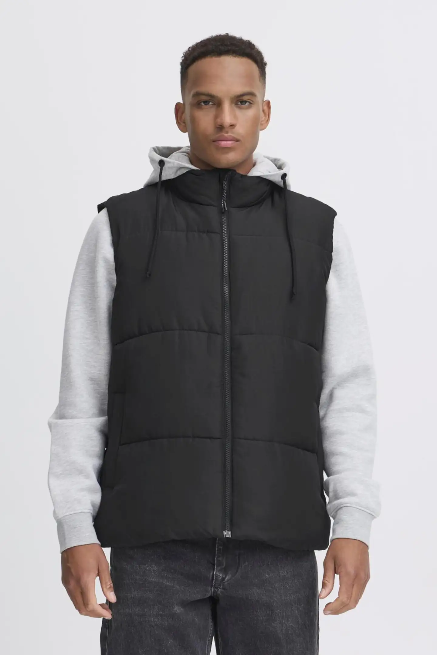 Blend miesten toppaliivi Bhelwin - BLACK - 3