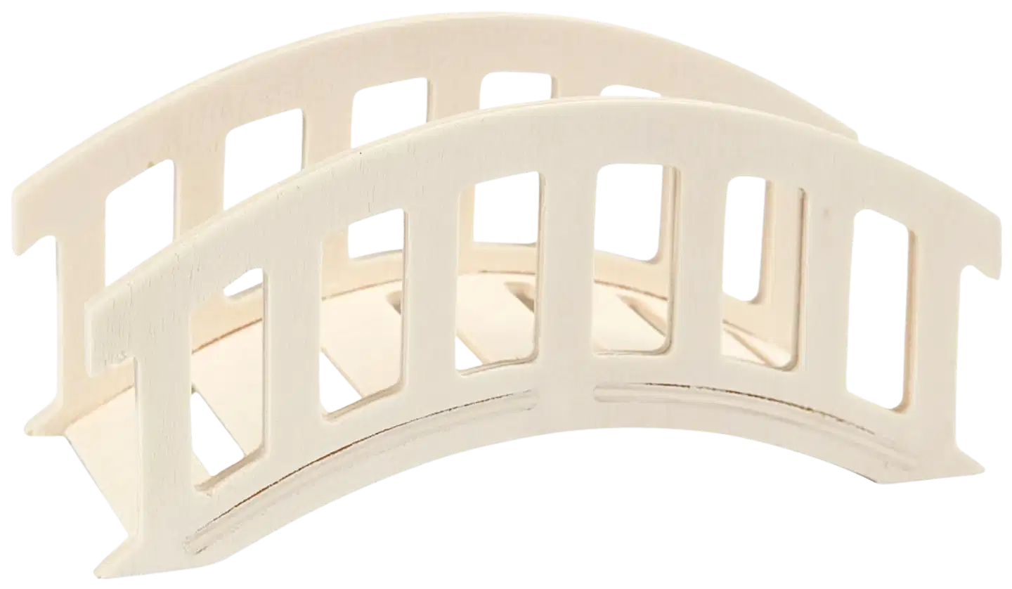 Creativ Company silta,miniatyyri, 1 kpl - 1