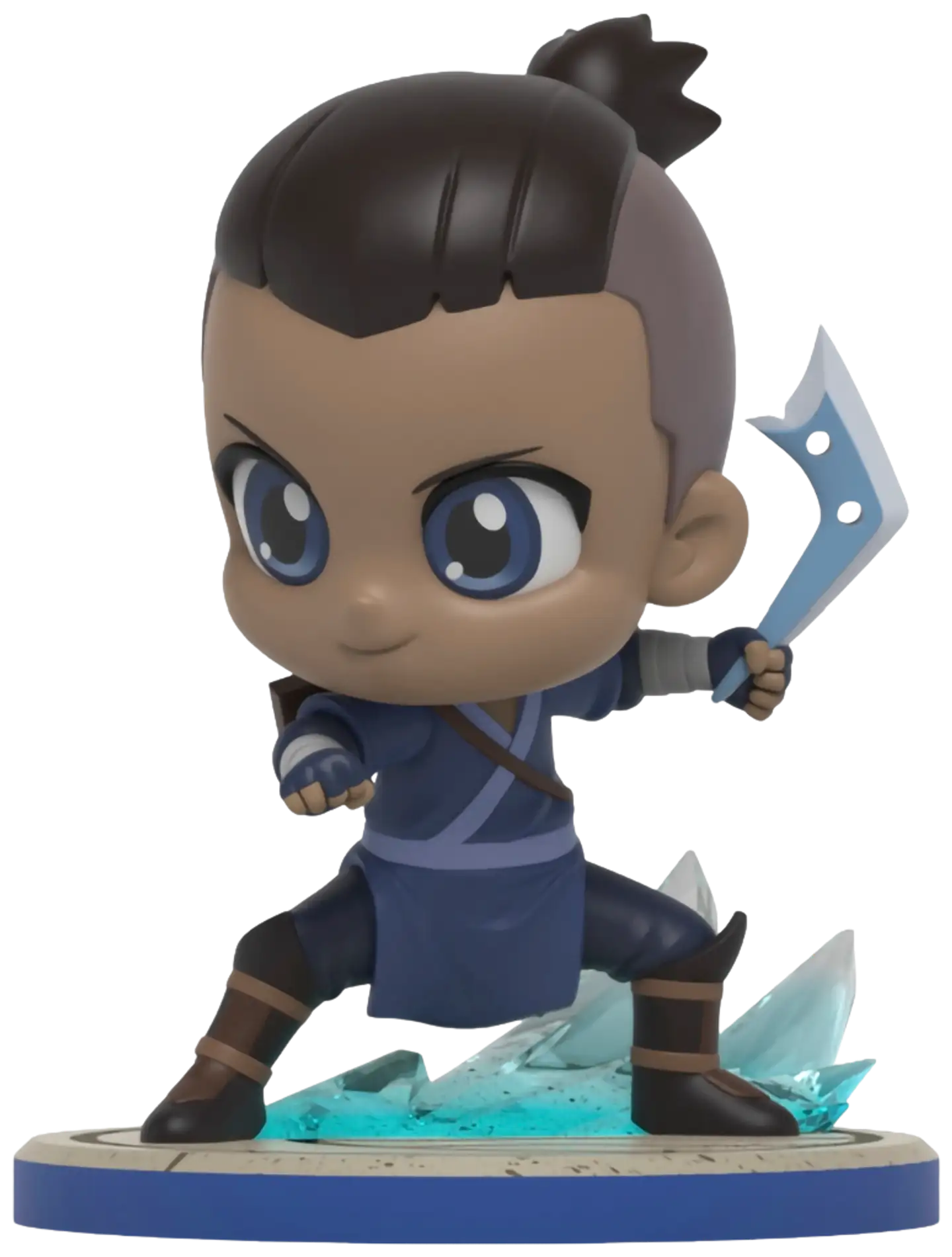 Mighty Jaxx keräilyhahmo Avatar The Last Airbender - 5