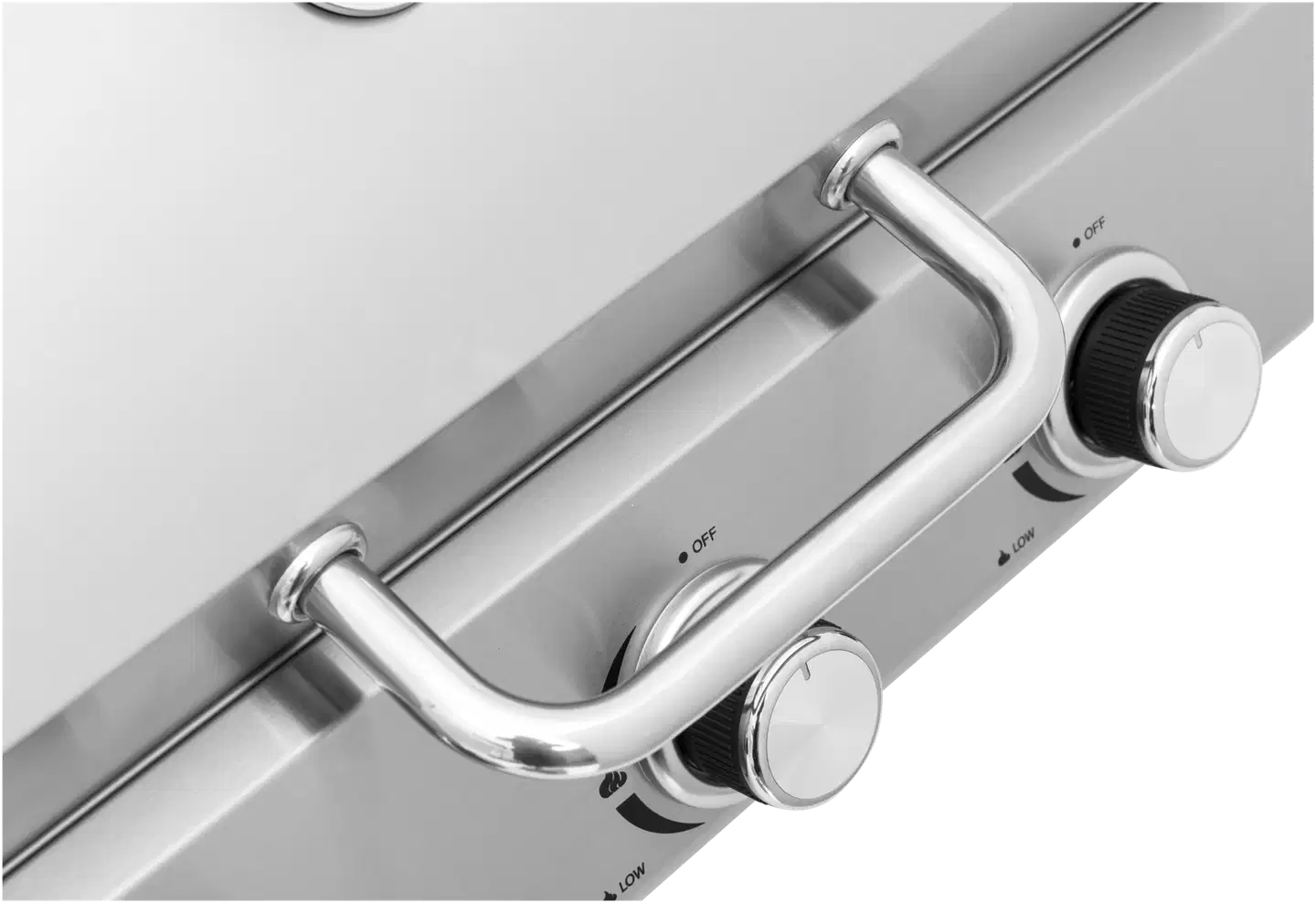 House pöytägrilli 3 poltinta - 12