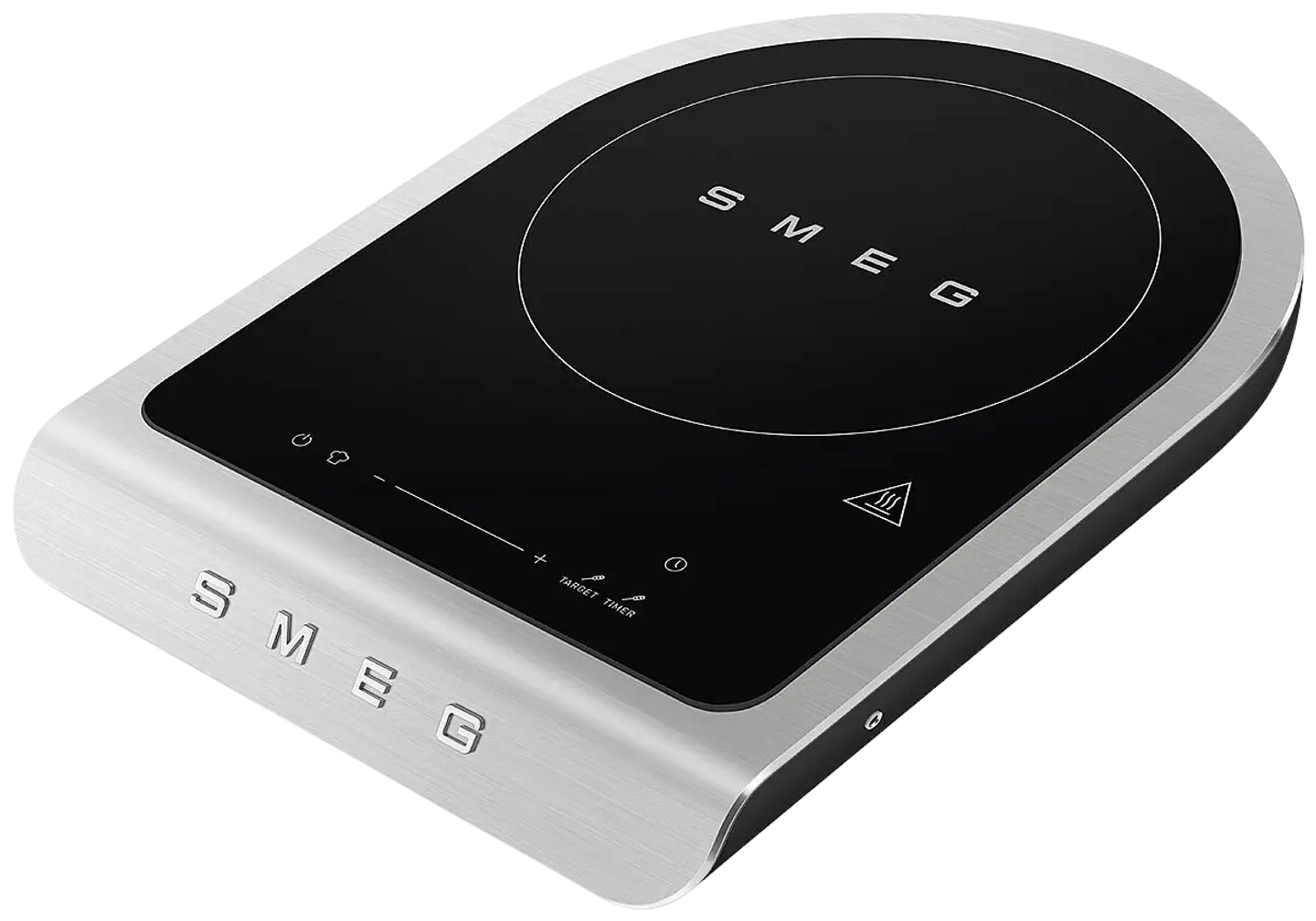 Smeg induktiotaso musta PIC01BLMEU - 1