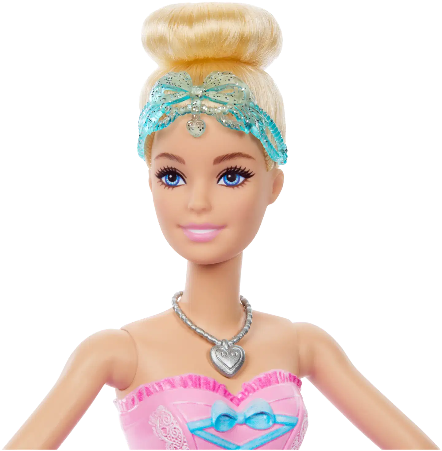 Barbie Nutcracker Deluxe -nukke Clara - 3