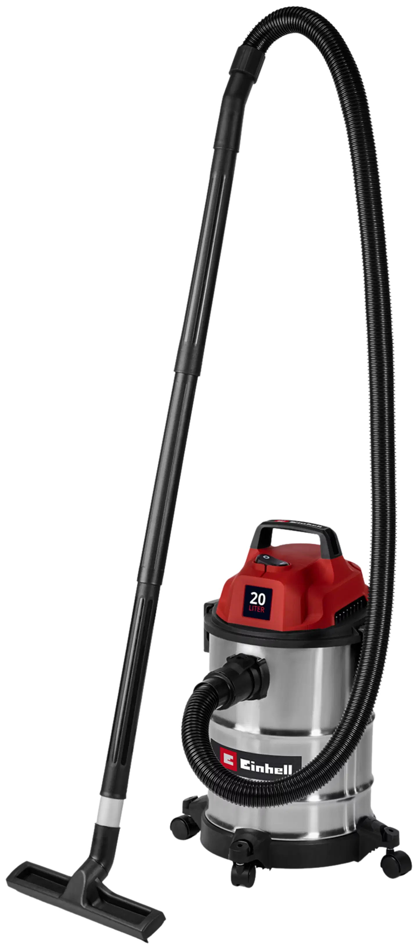 Einhell märkä-kuivaimuri TC-VC 2045 S - 1