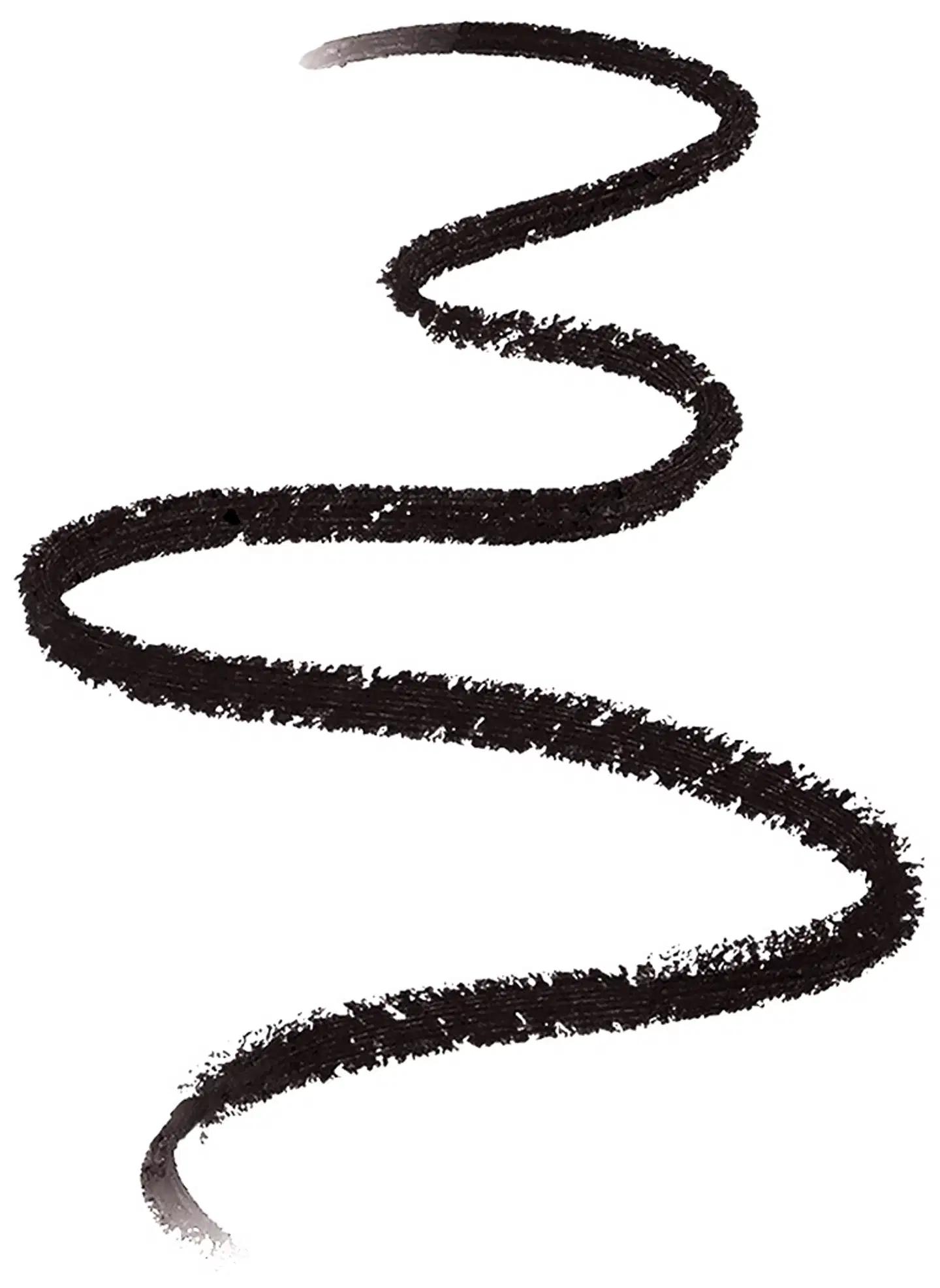 Maybelline New York Tattoo Liner Automatic Gel pencil 40 Espressotini silmänrajauskynä 0,28 g - Pitch Black - 3