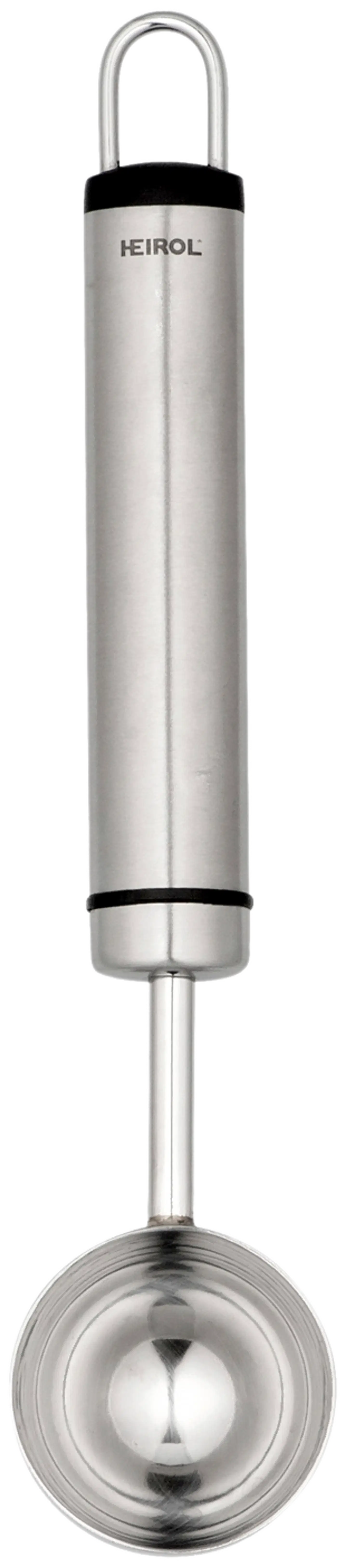 Heirol Kahvimitta 18,5 cm, Steely - 1