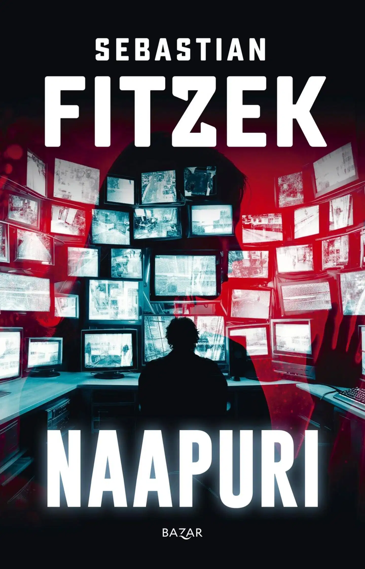 Fitzek, Naapuri