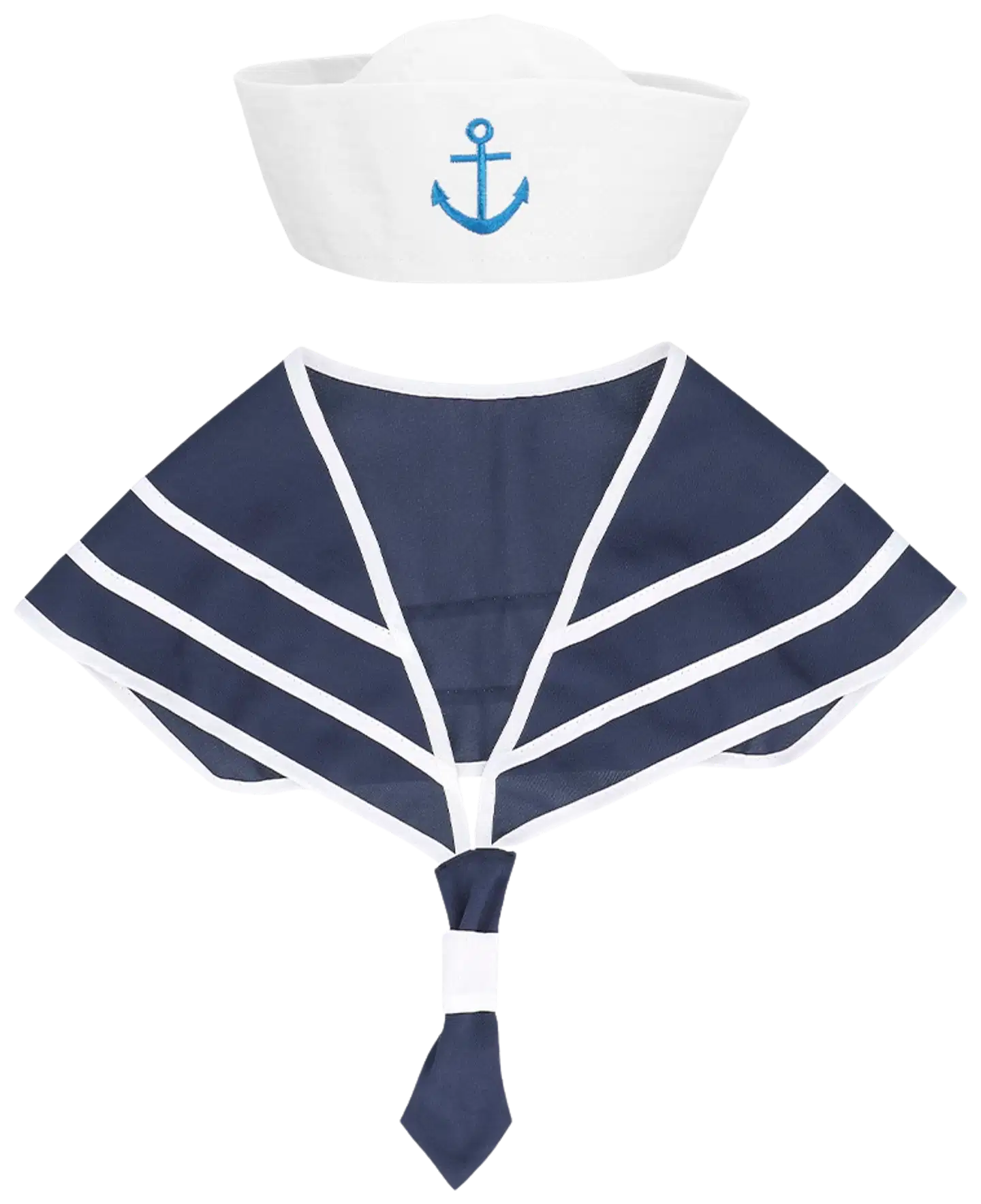Asustesetti matruusi - 1