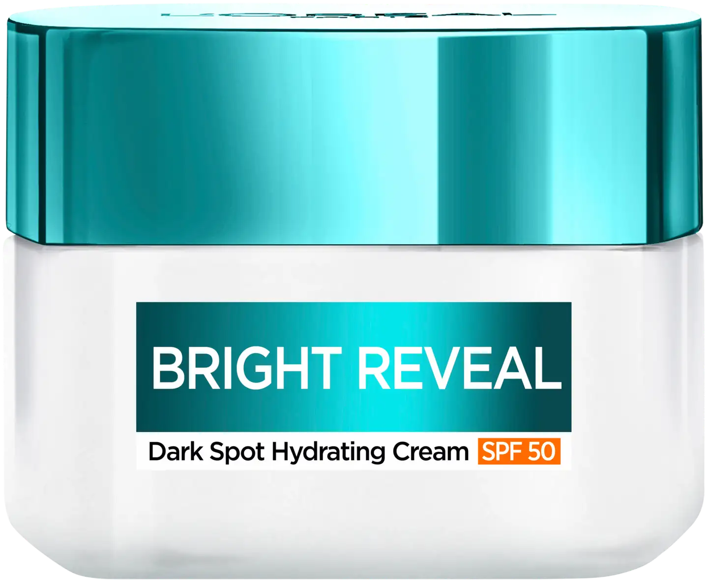 L'Oréal Paris Bright Reveal Niacinamide Dark Spot Hydrating Cream SK 50 päivävoide 50ml - 1