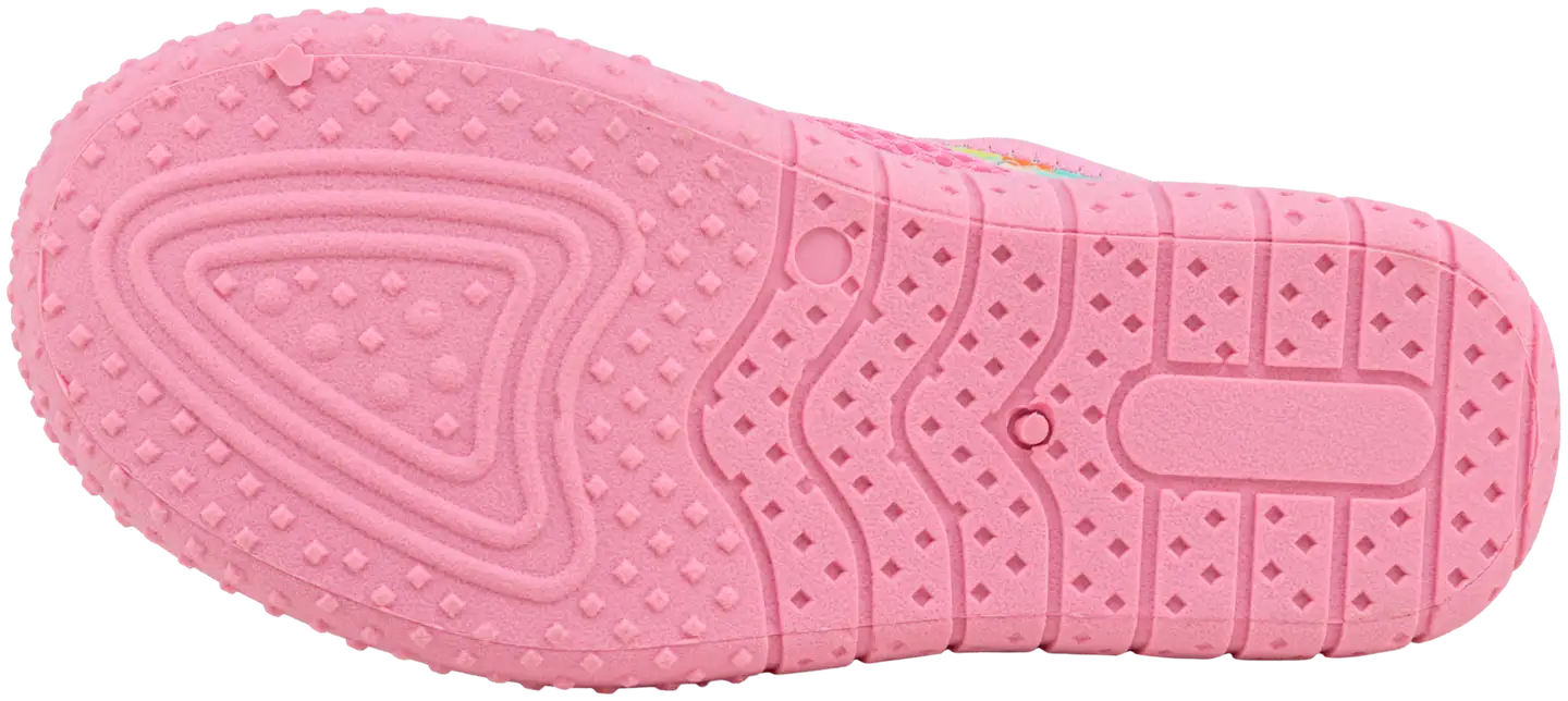 TEX lasten uimatossut I984661 - pink - 5