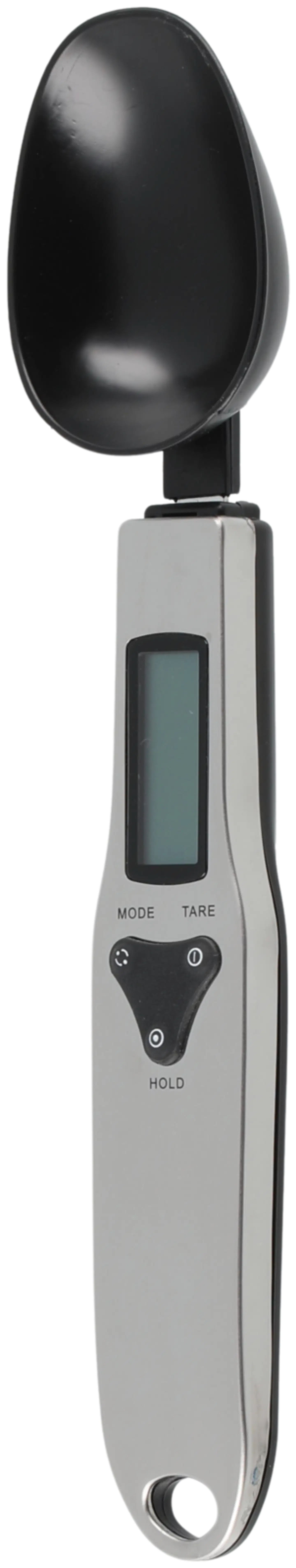 Maku vaakalusikka digitaalinen - 1