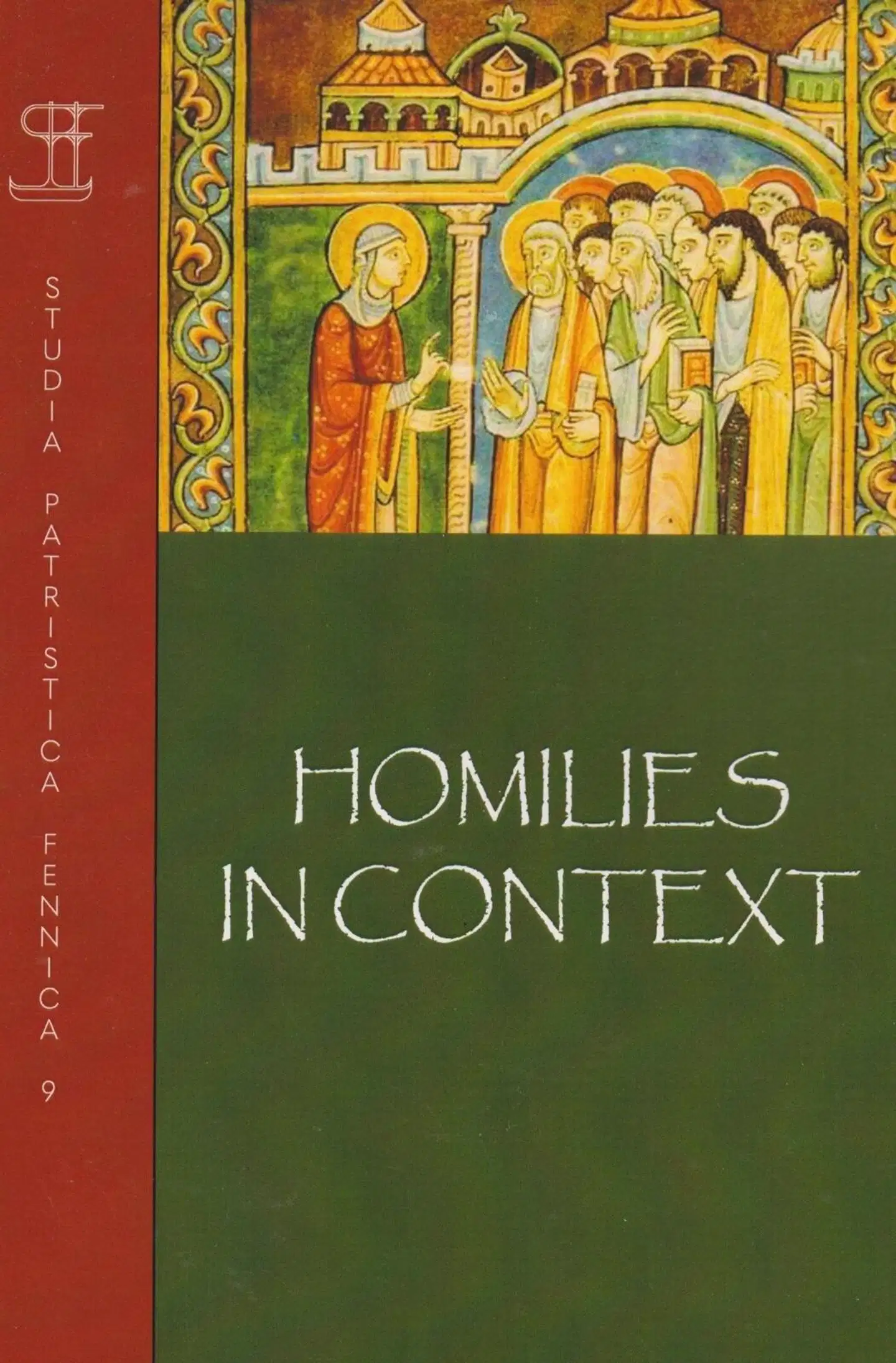 Homilies in Context