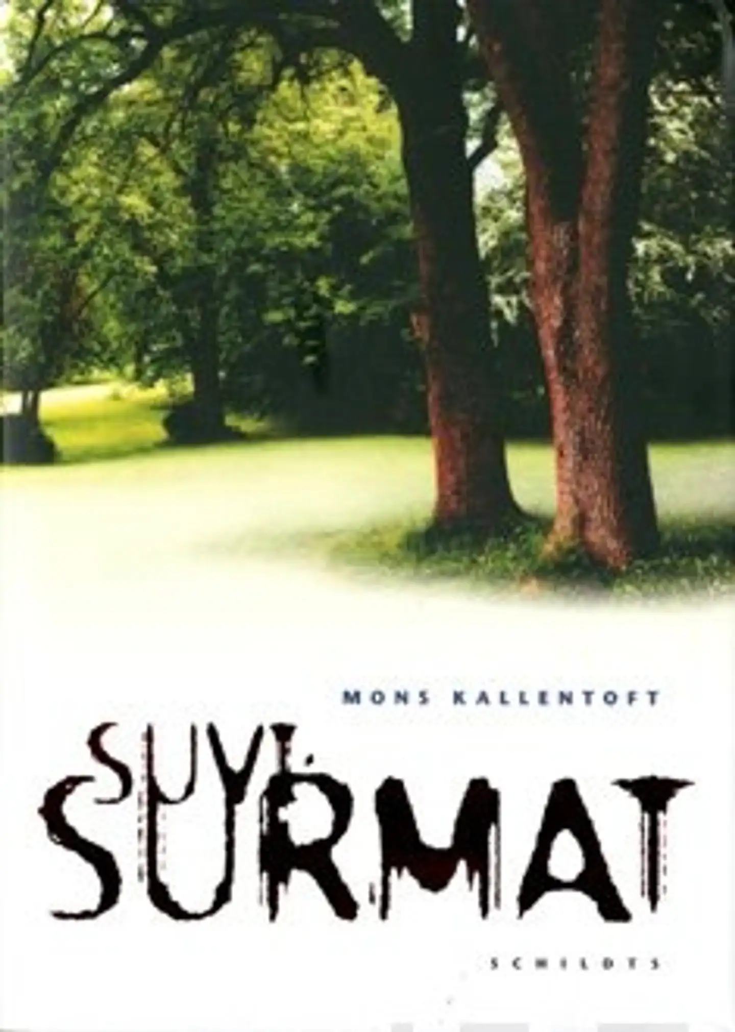 Suvisurmat