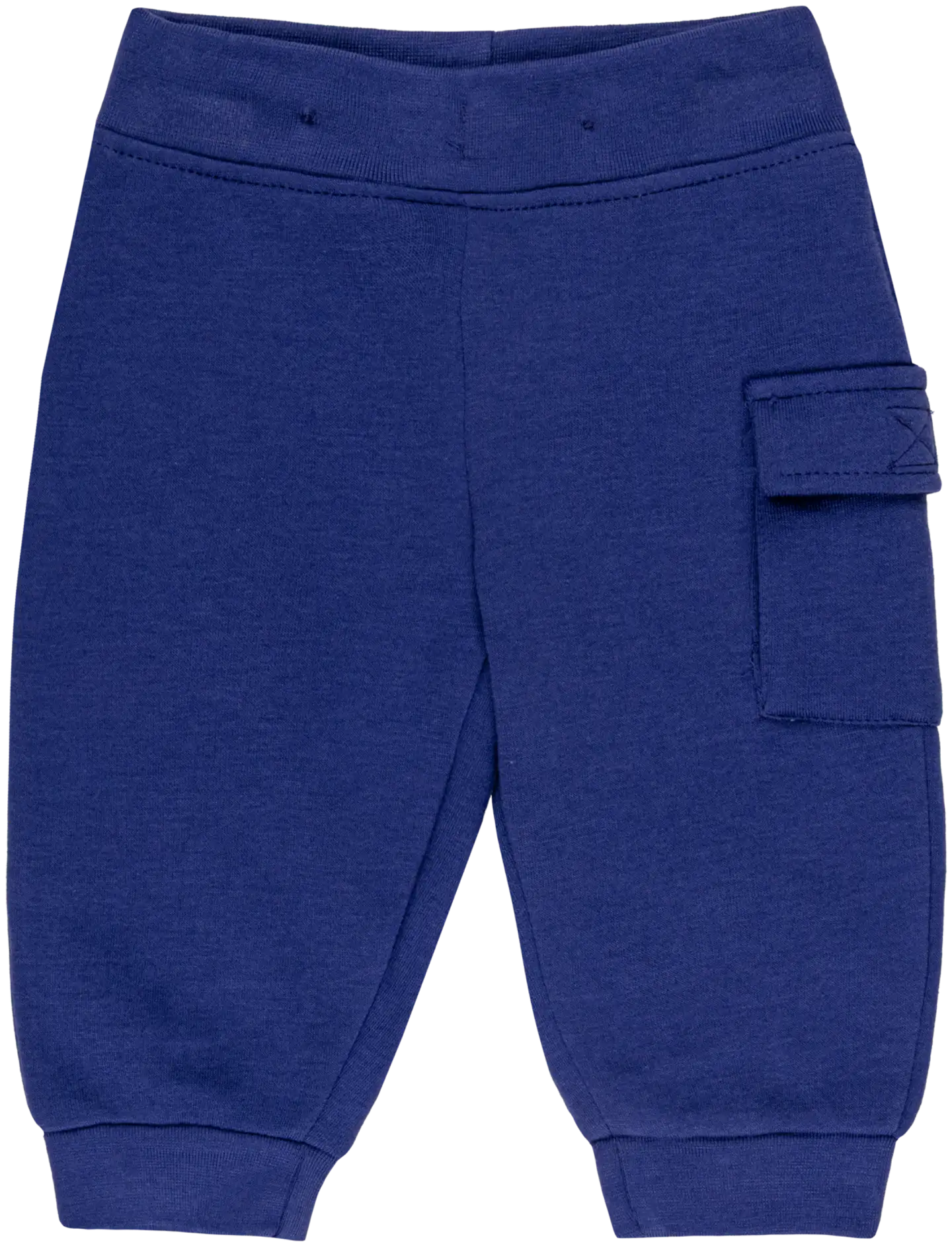 Ciraf vauvojen collegehousut Cargo 250B254168 - skipper blue - 1