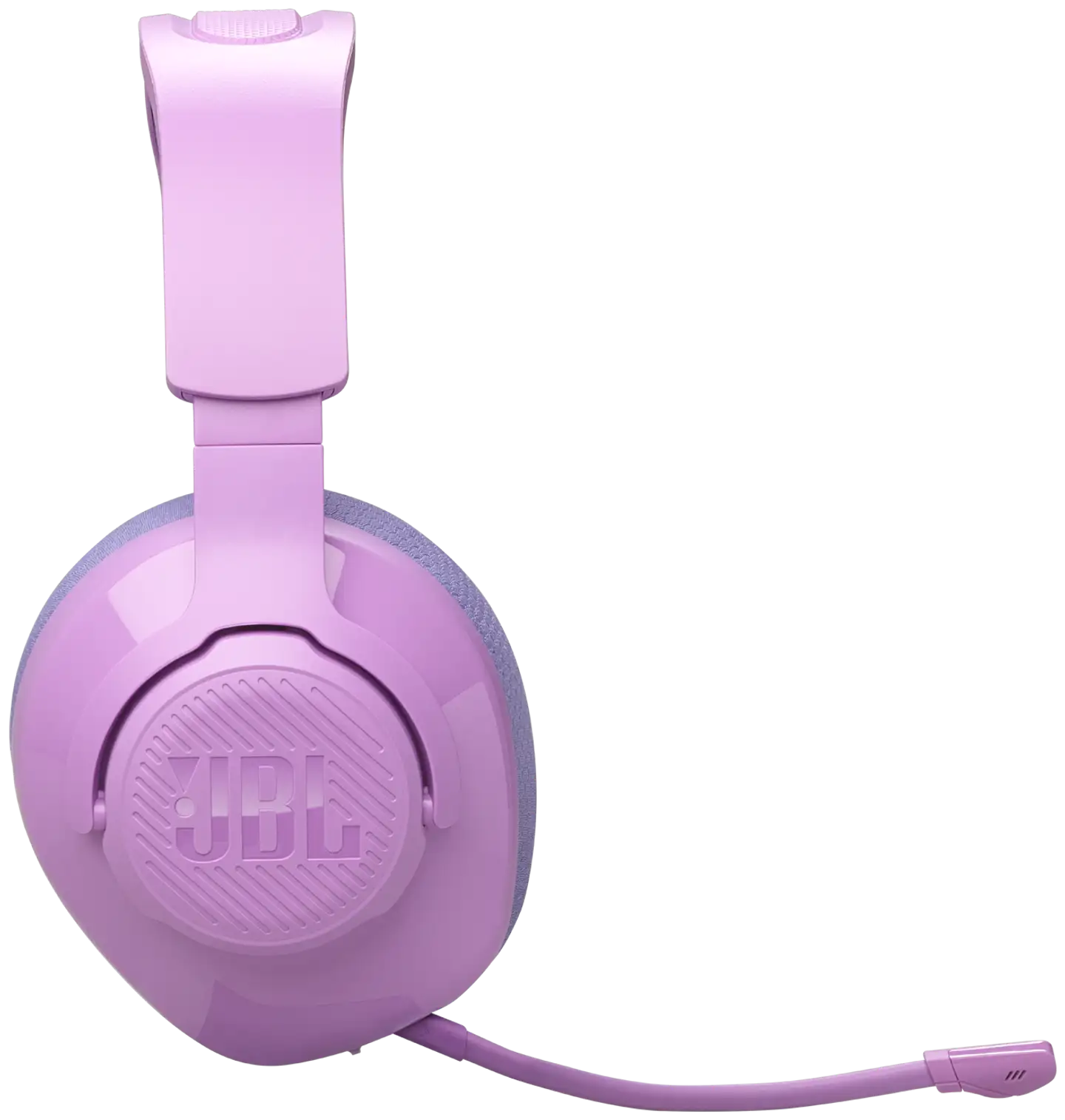 JBL Pelikuulokkeet Quantum 360 violetti - 5