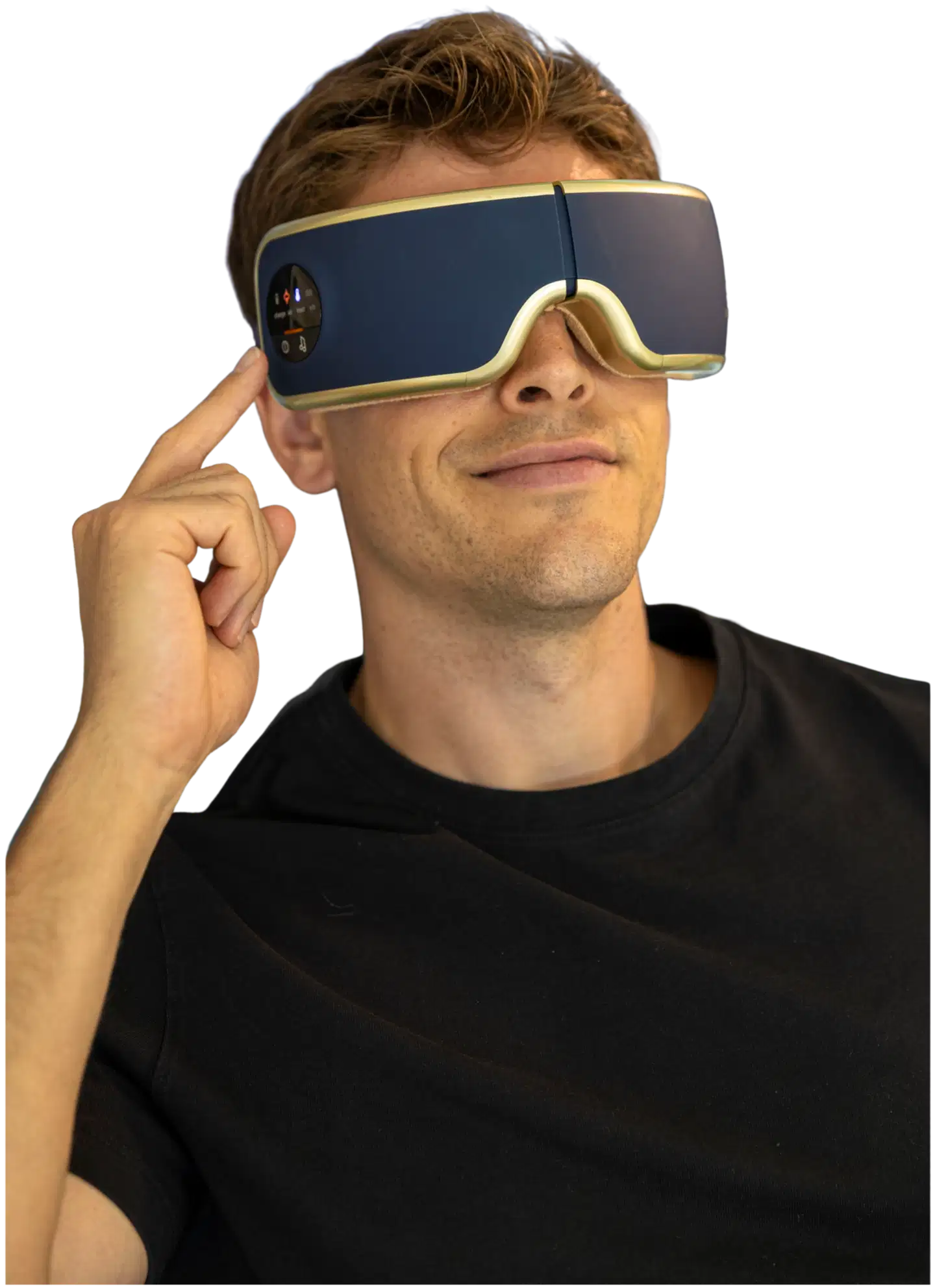 Medivon silmähieroja Horizon Pro 2 - 5