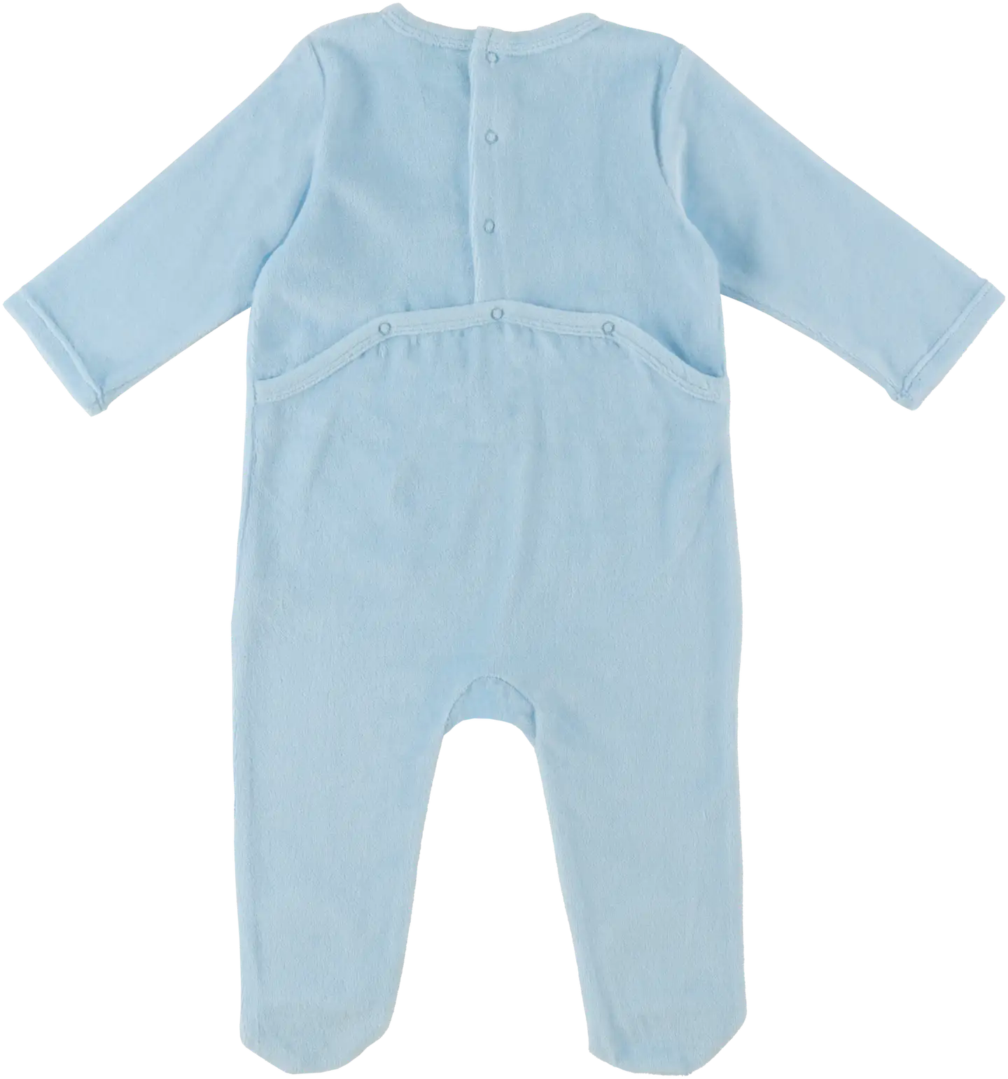 Disney vauvojen unihaalari velour I964264 - SKY LIGHT - 2