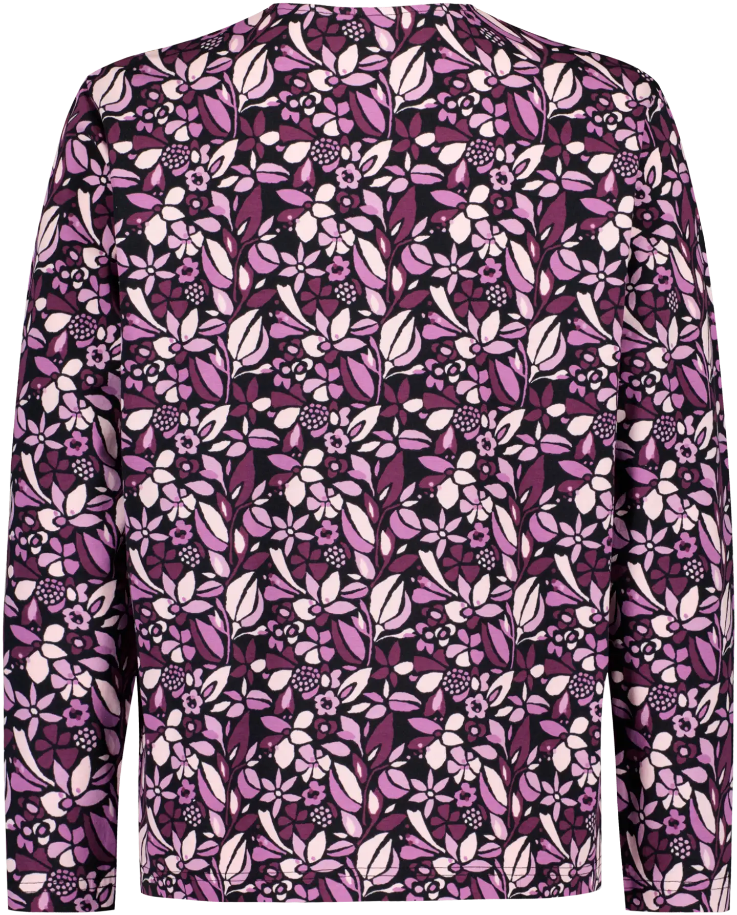 Finlayson naisten trikoopaita Rio - AOP - 2