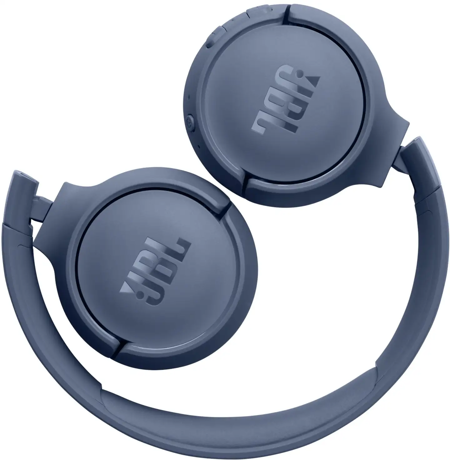 JBL langattomat sankakuulokkeet Tune 525BT sininen - 10