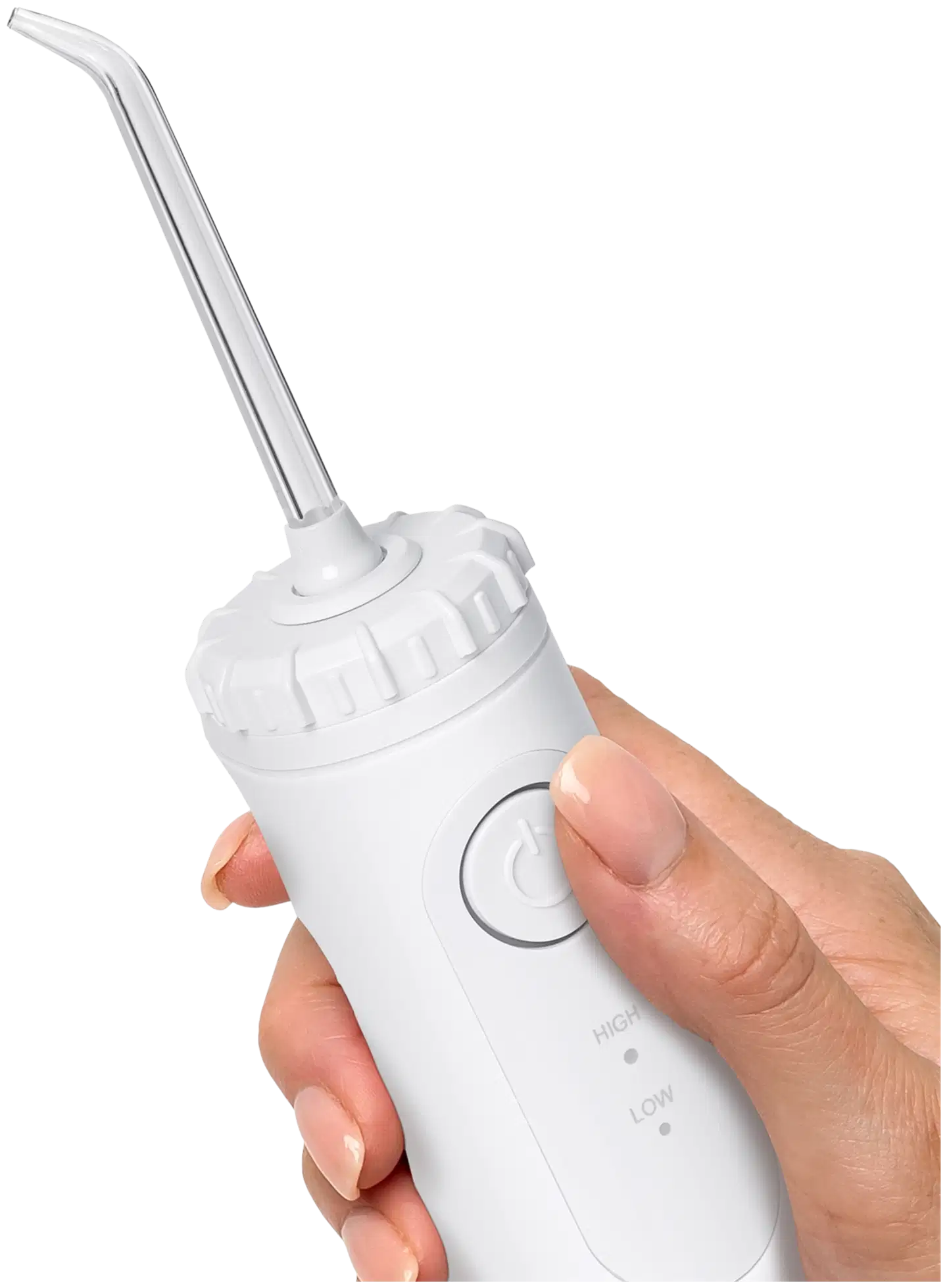 Waterpik WF-26 Cordless Plus White langaton hammasvälisuihku - 2