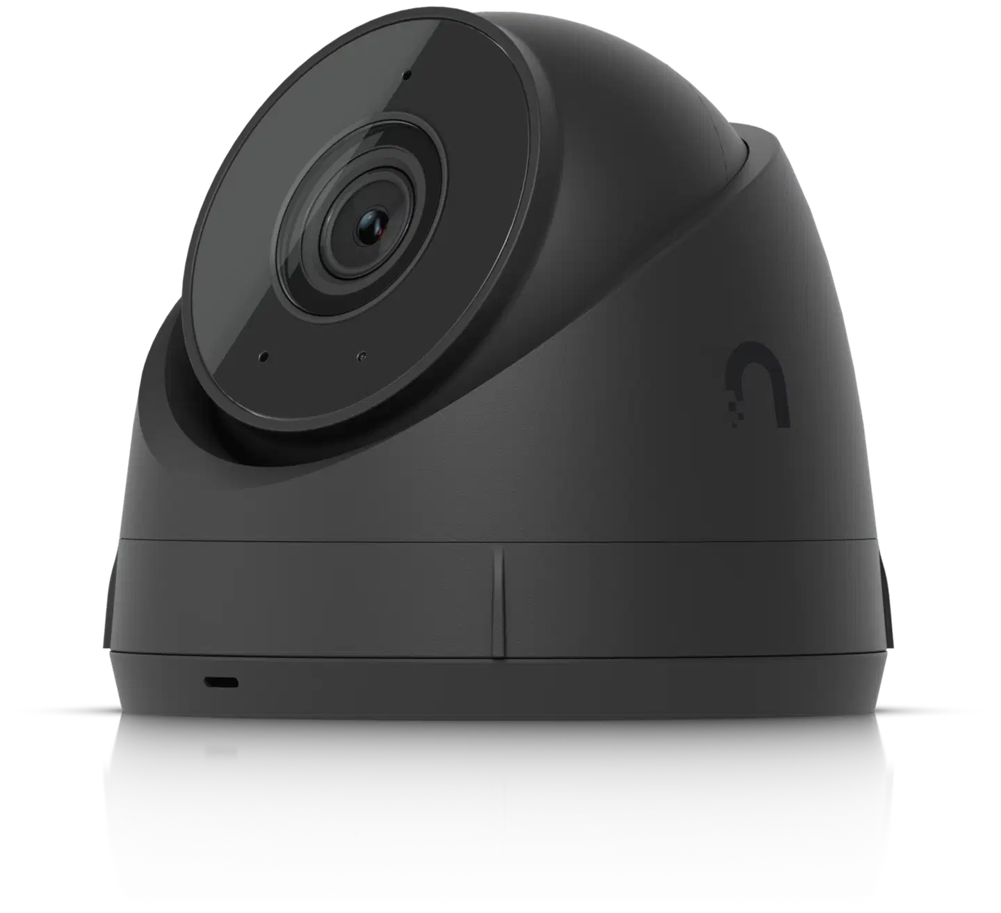 Ubiquiti 2K PoE -valvontakamera 3-akselisella säädöllä sisä/ulkokäyttöön UVC-G5-Turret-Ultra-B musta - 2