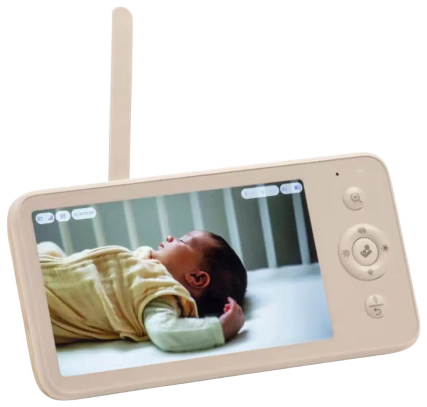 Maxi-Cosi itkuhälytin See² Plus - 7