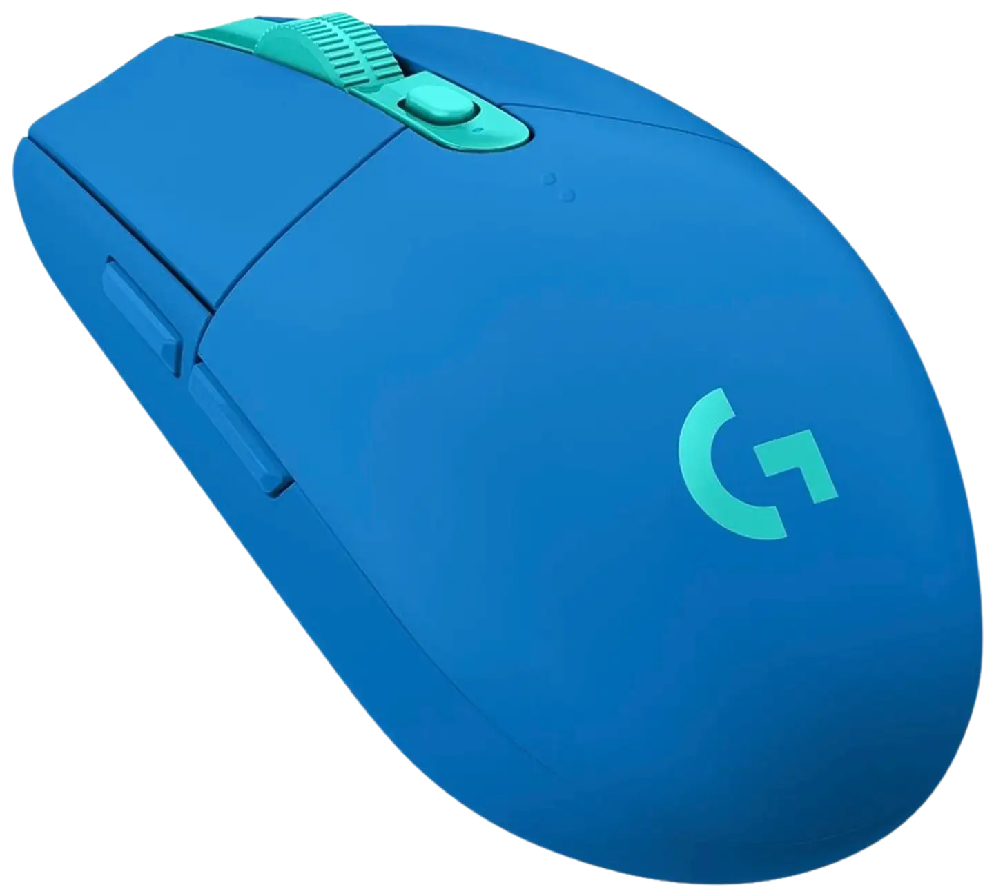 Logitech langaton pelihiiri Lightspeed G305 sininen - 5