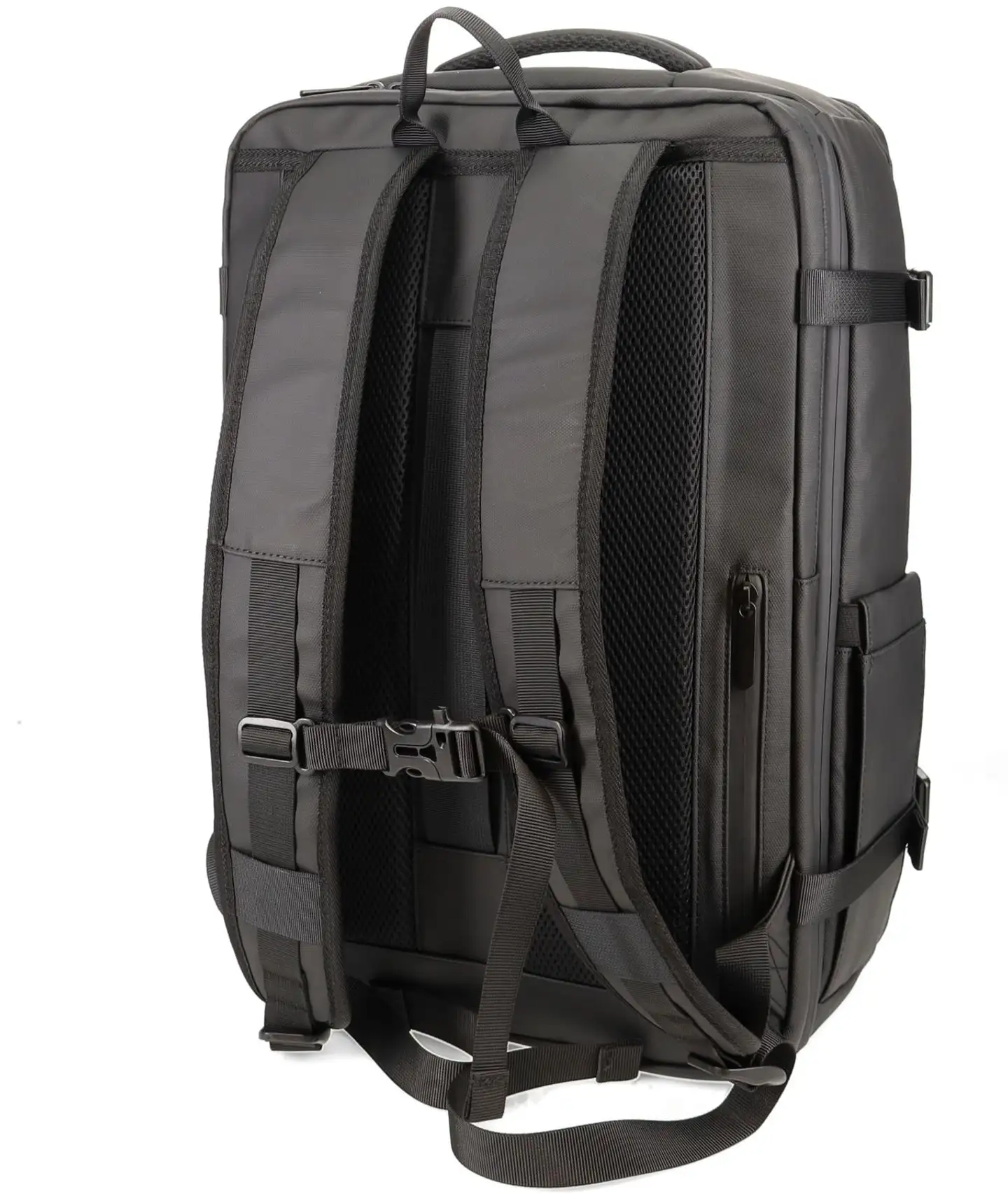 Migant cabin reppu MG-690 musta - 9
